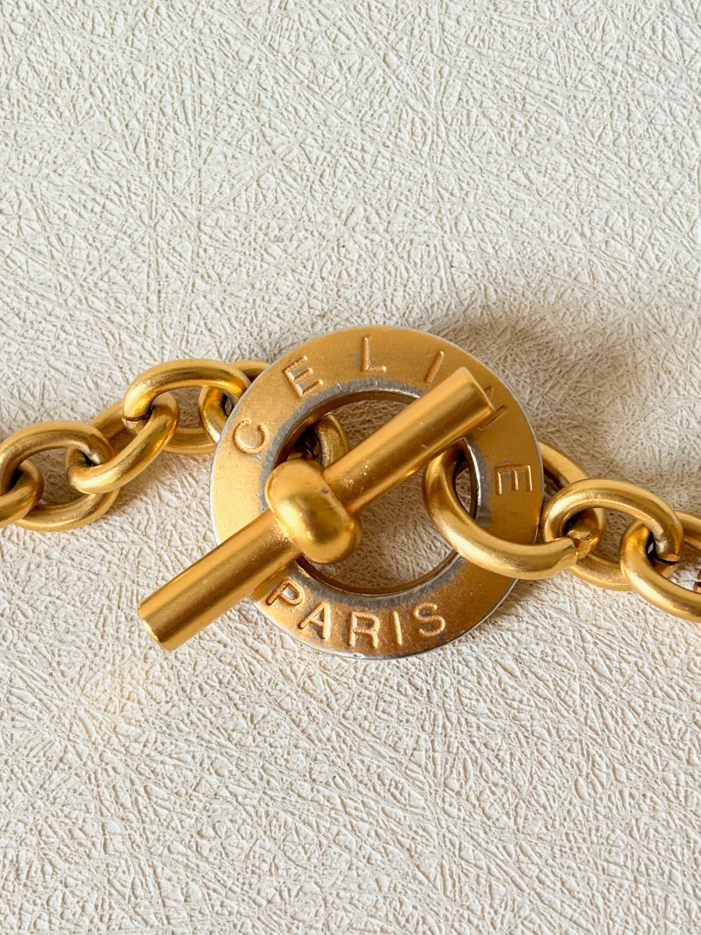 CÉLINE Ceinture Triomphe