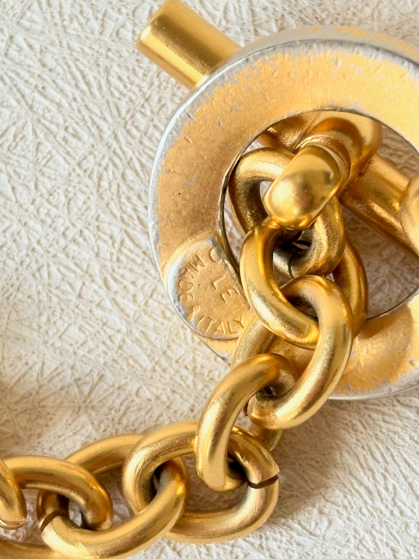 CÉLINE Ceinture Triomphe