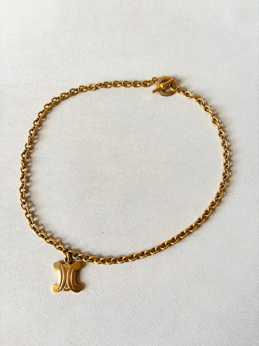 CÉLINE Ceinture Triomphe