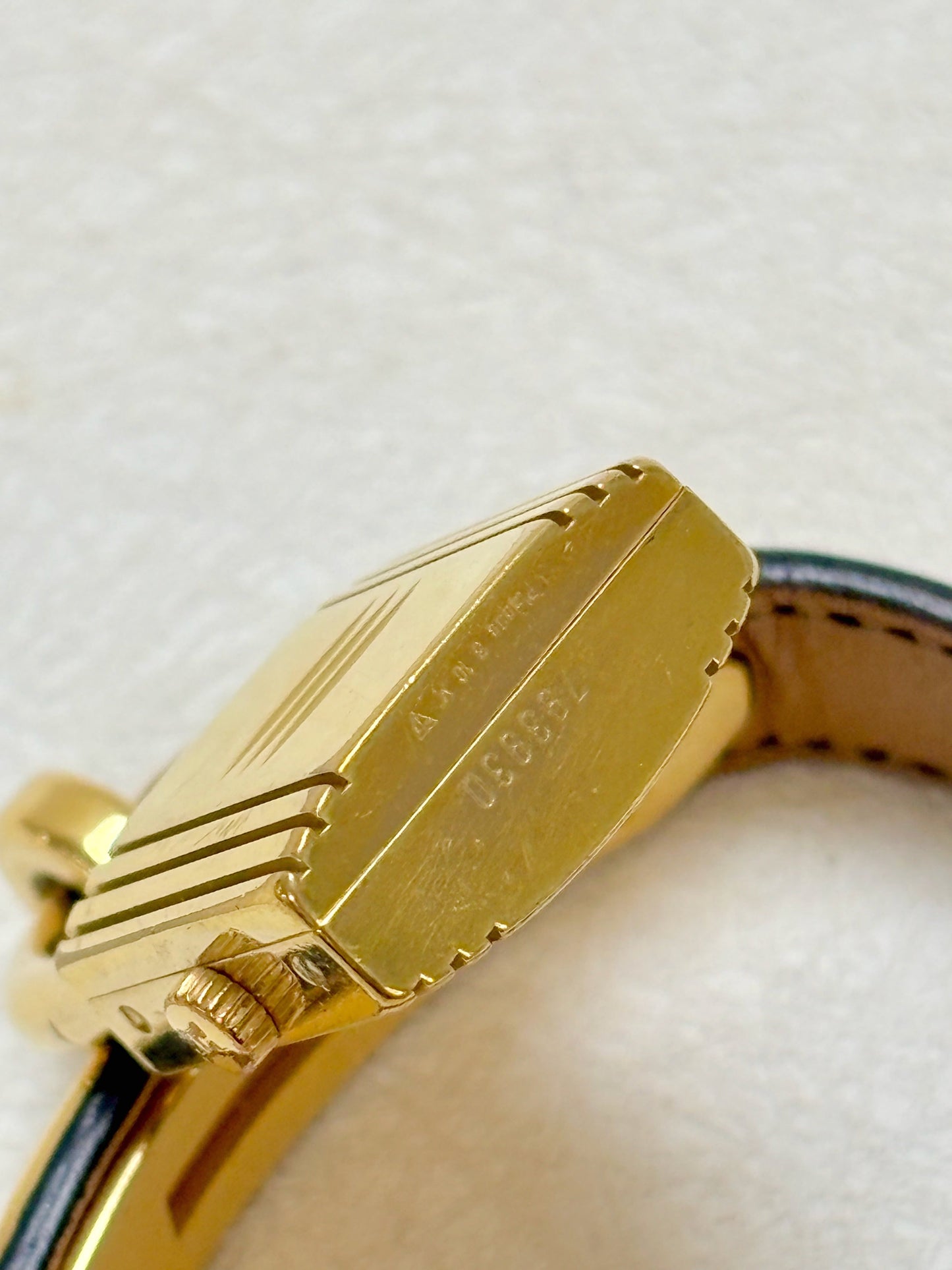 HERMÈS Montre Kelly
