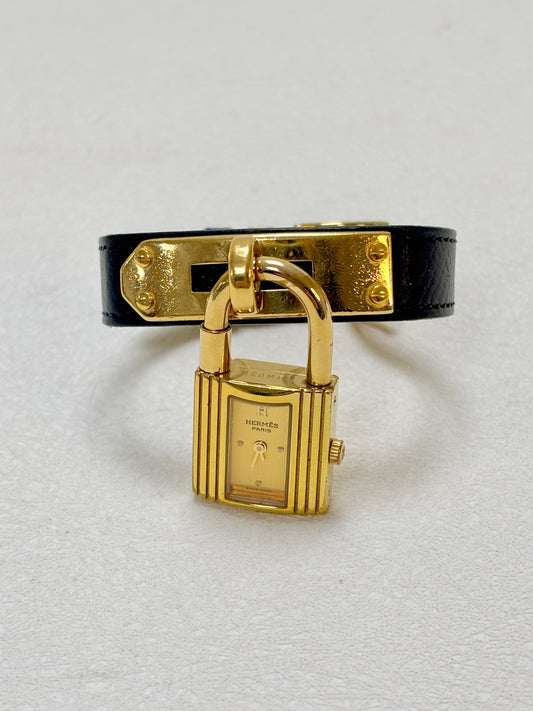 HERMÈS Montre Kelly