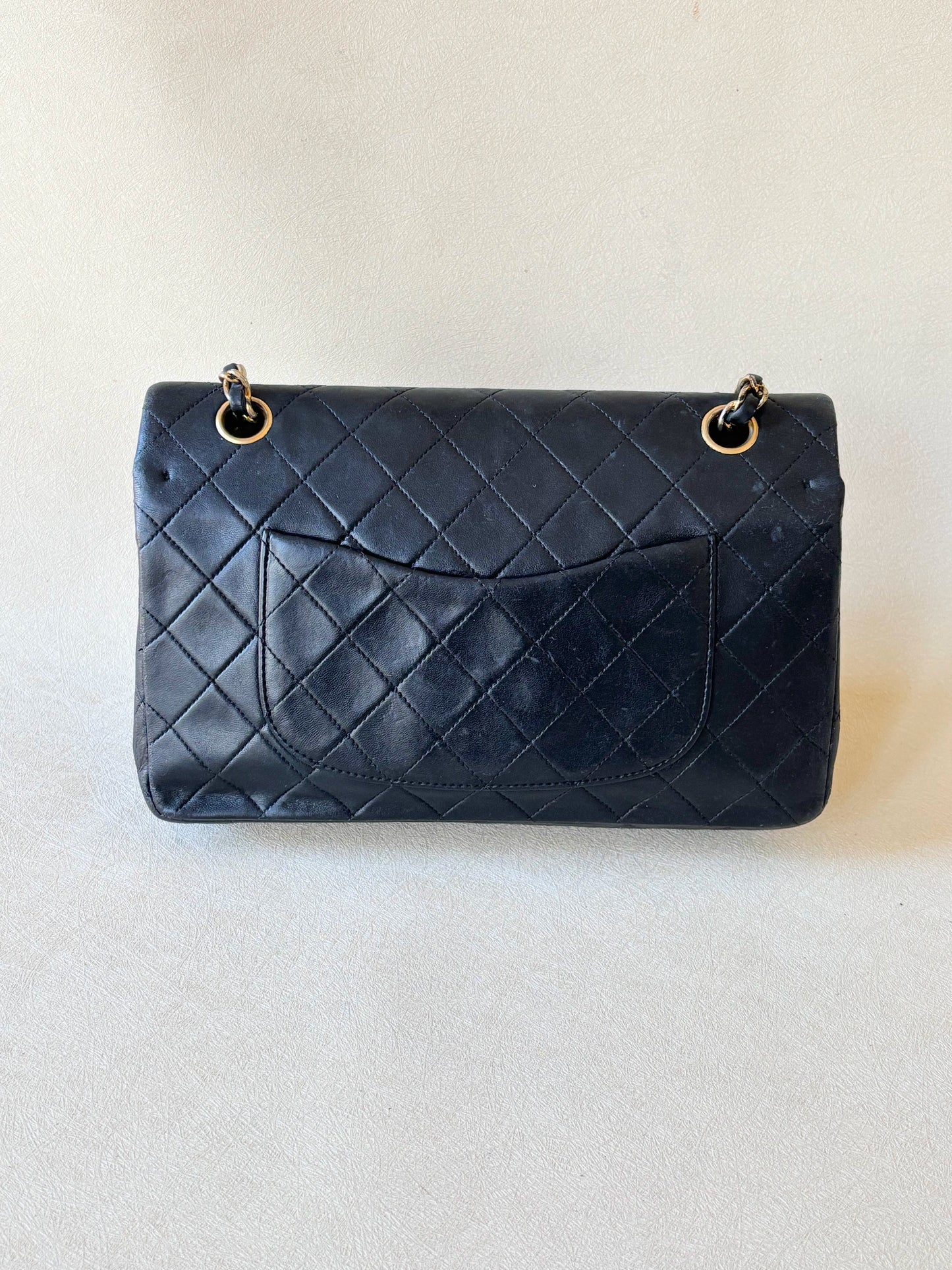 CHANEL Sac Timeless Classic 25