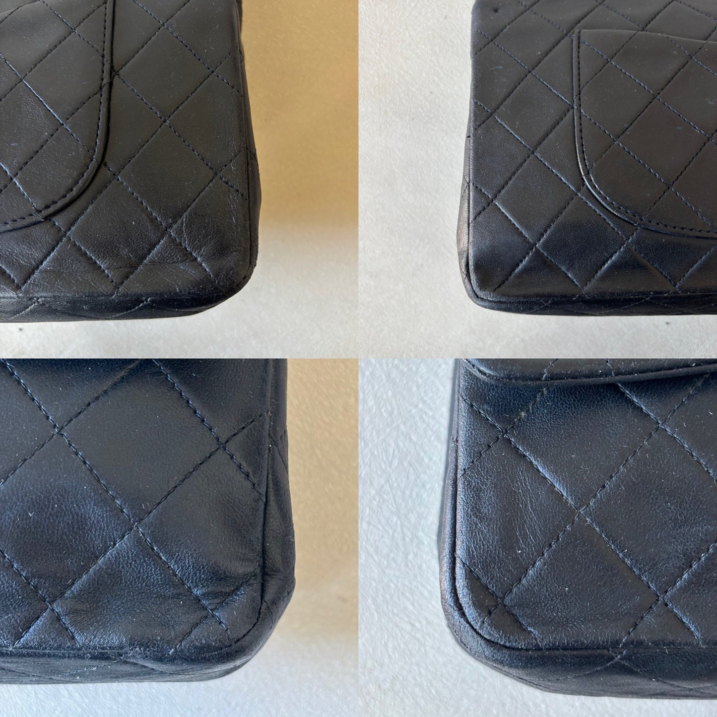 CHANEL Sac Timeless Classic 25