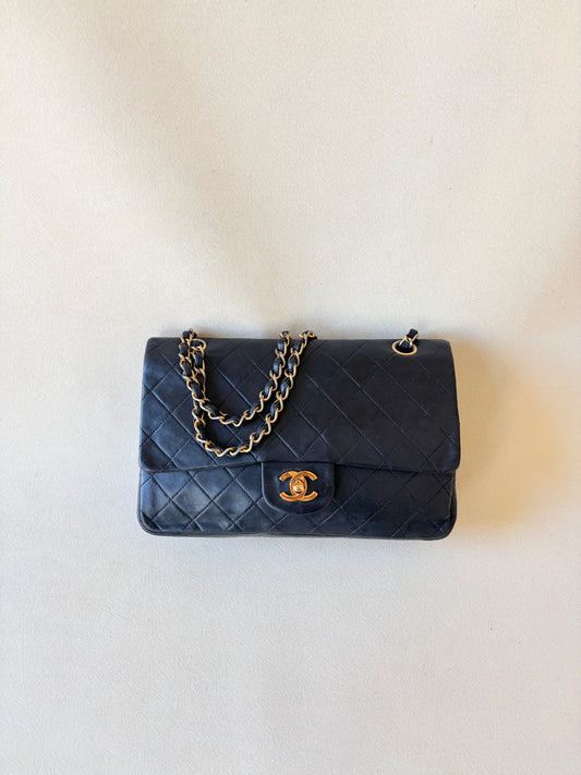 CHANEL Sac Timeless Classic 25