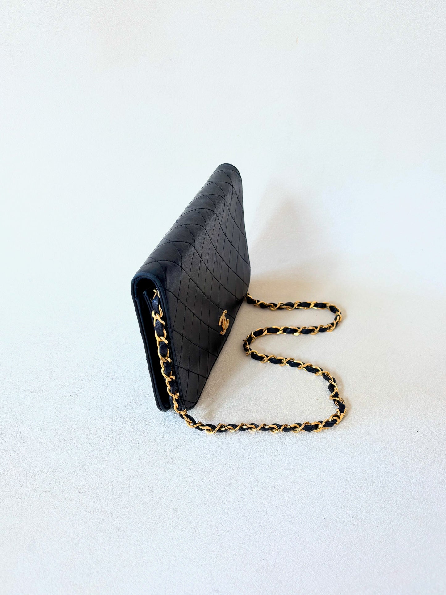CHANEL Sac Classic Full Flap