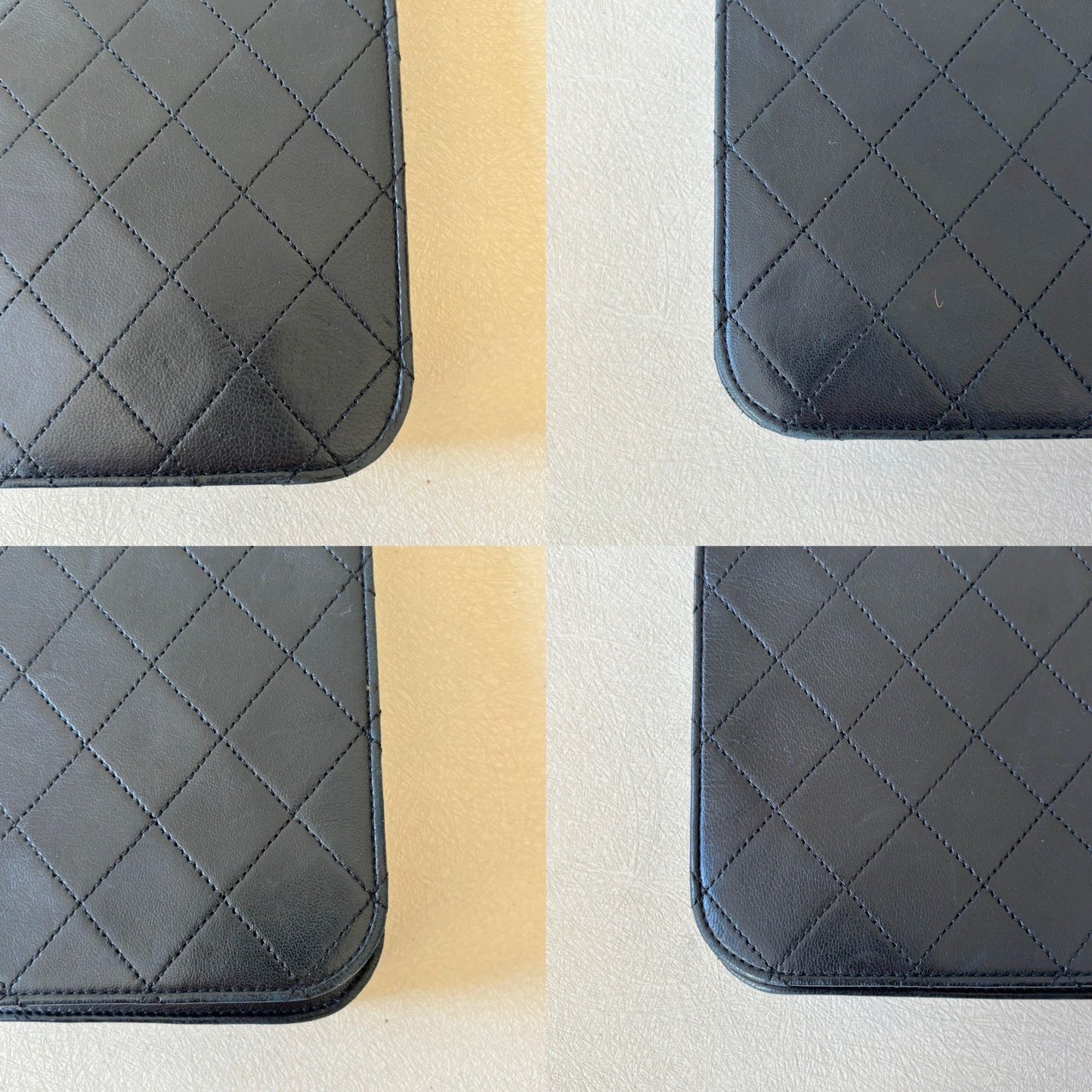 CHANEL Sac Classic Full Flap