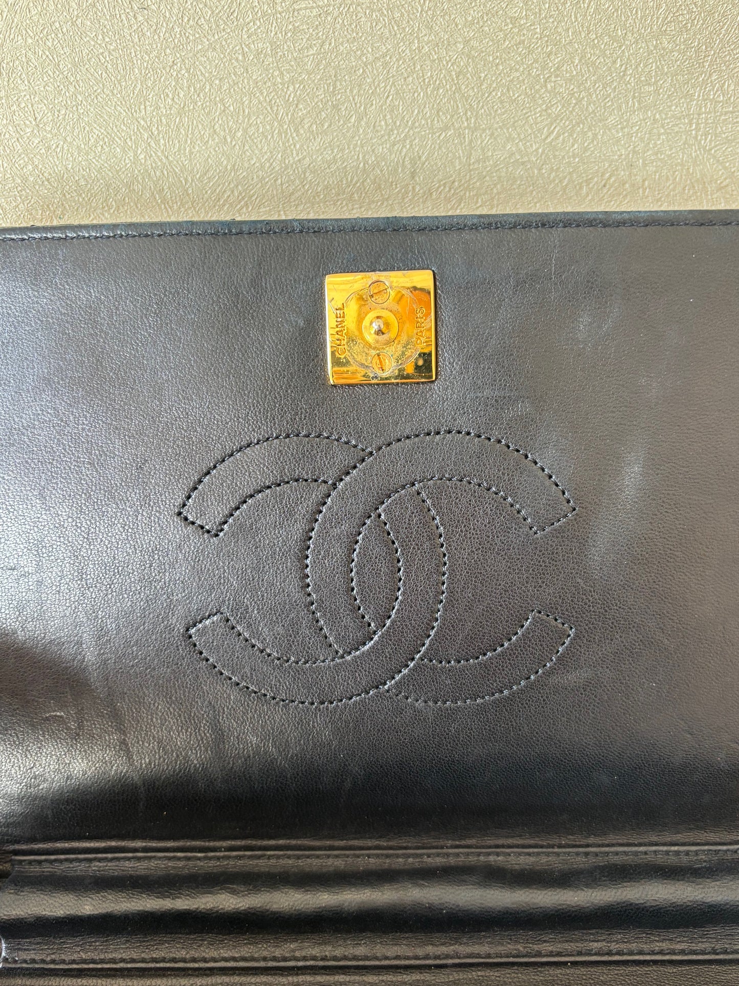 CHANEL Sac Classic Full Flap