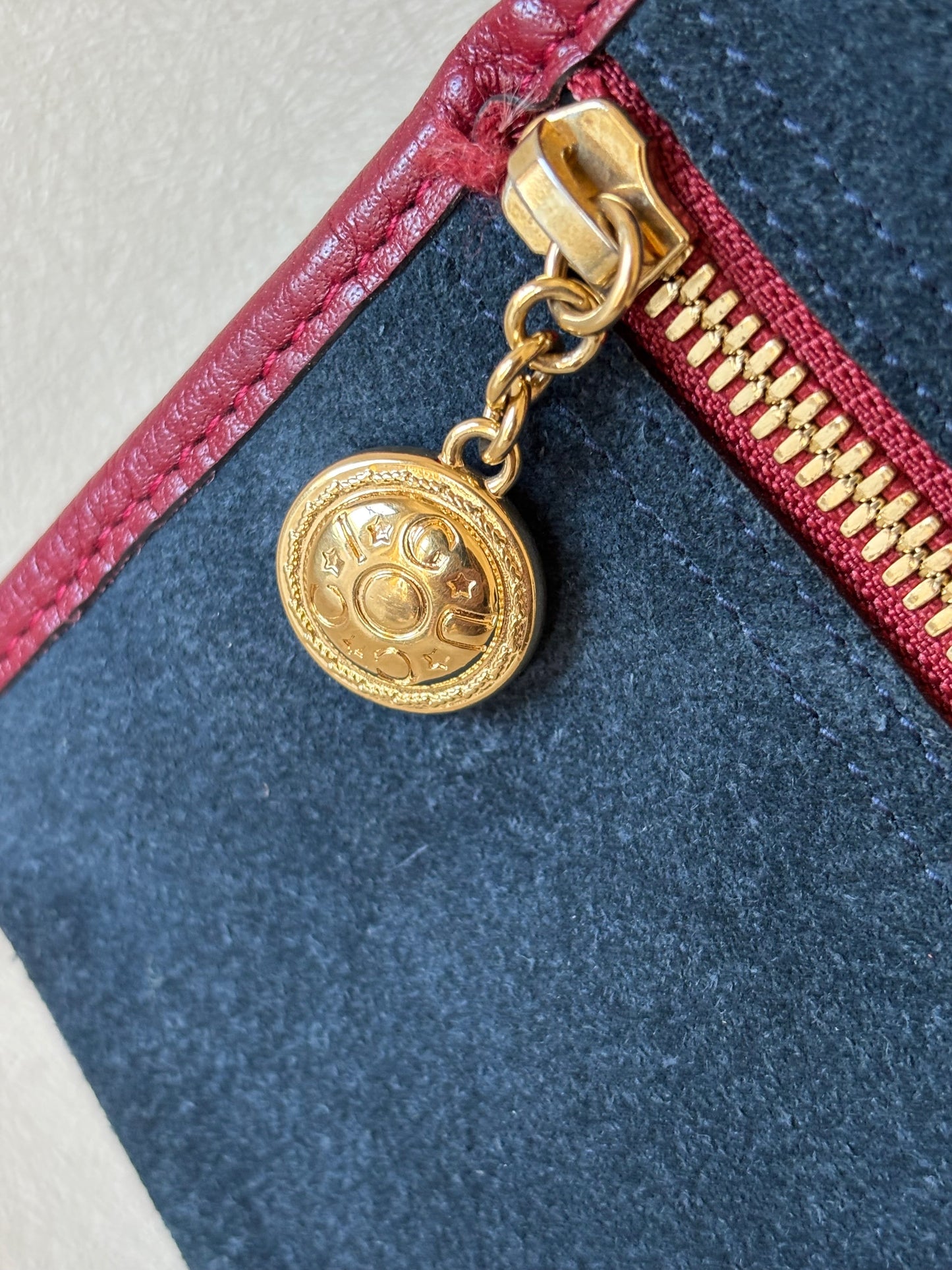 GUCCI Sac Cabas Rajah