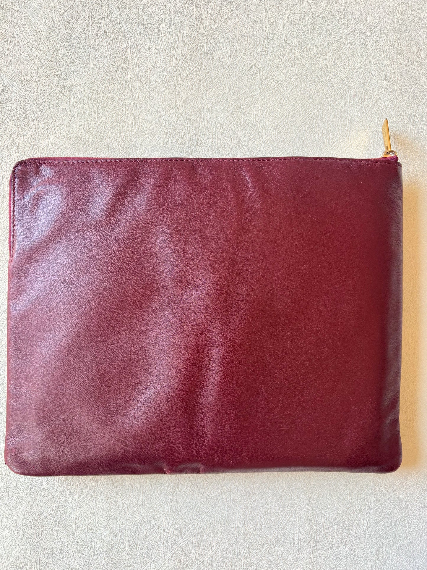 CÉLINE Pochette Phoebe Philo