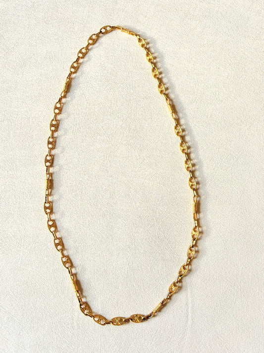 CÉLINE Collier Sautoir