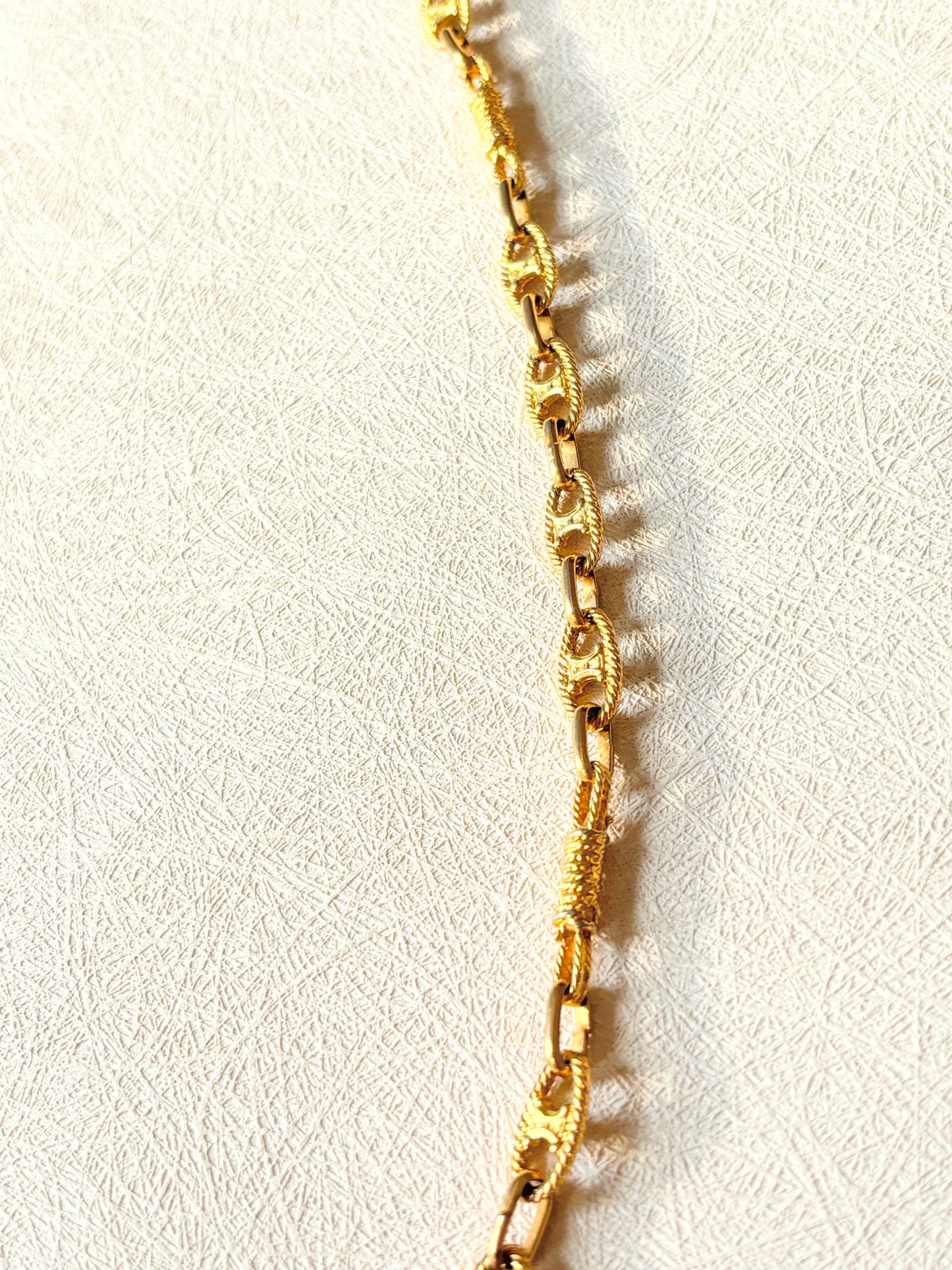 CÉLINE Collier Sautoir