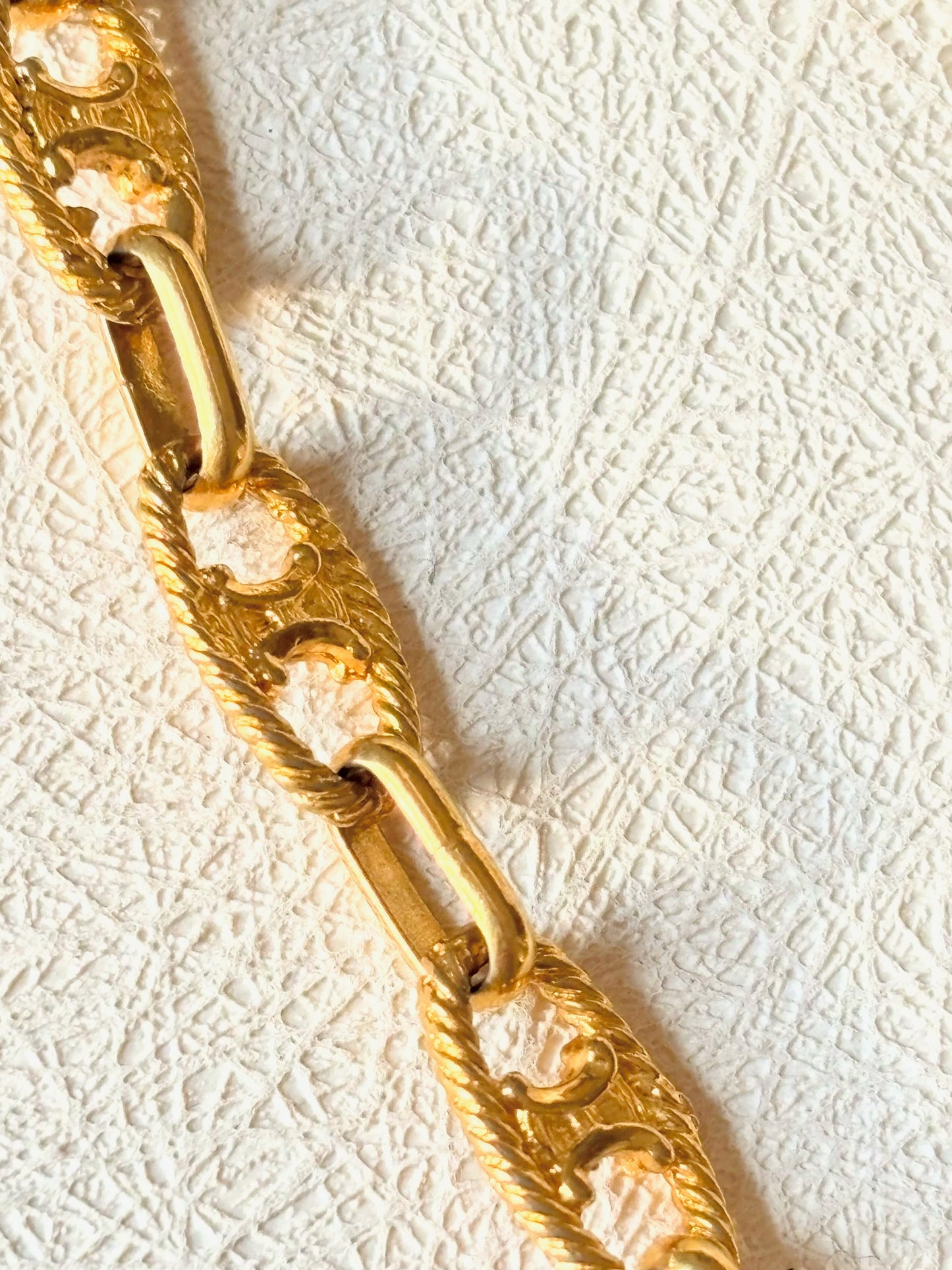 CÉLINE Collier Sautoir