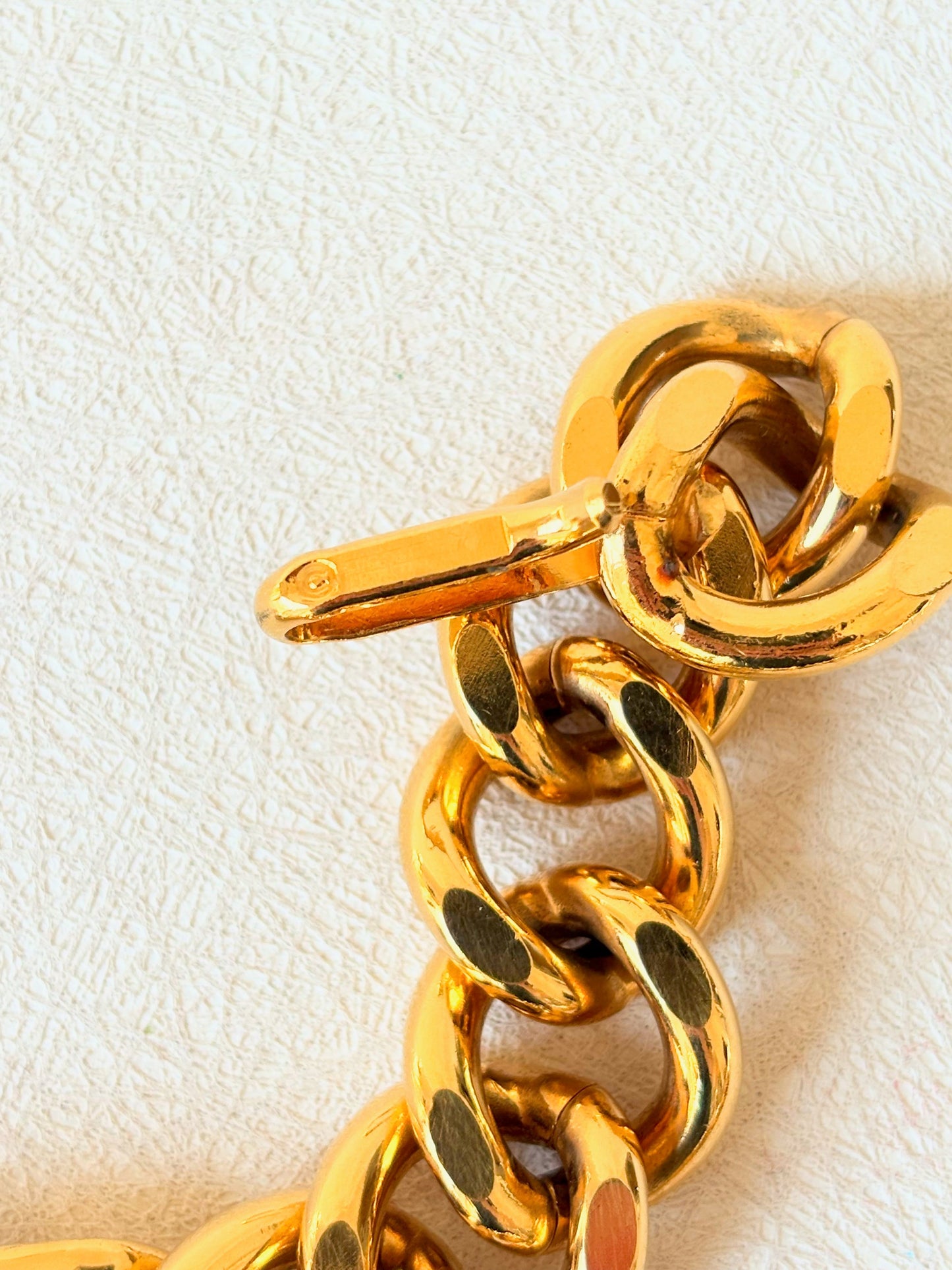 CHANEL Ceinture Maillon