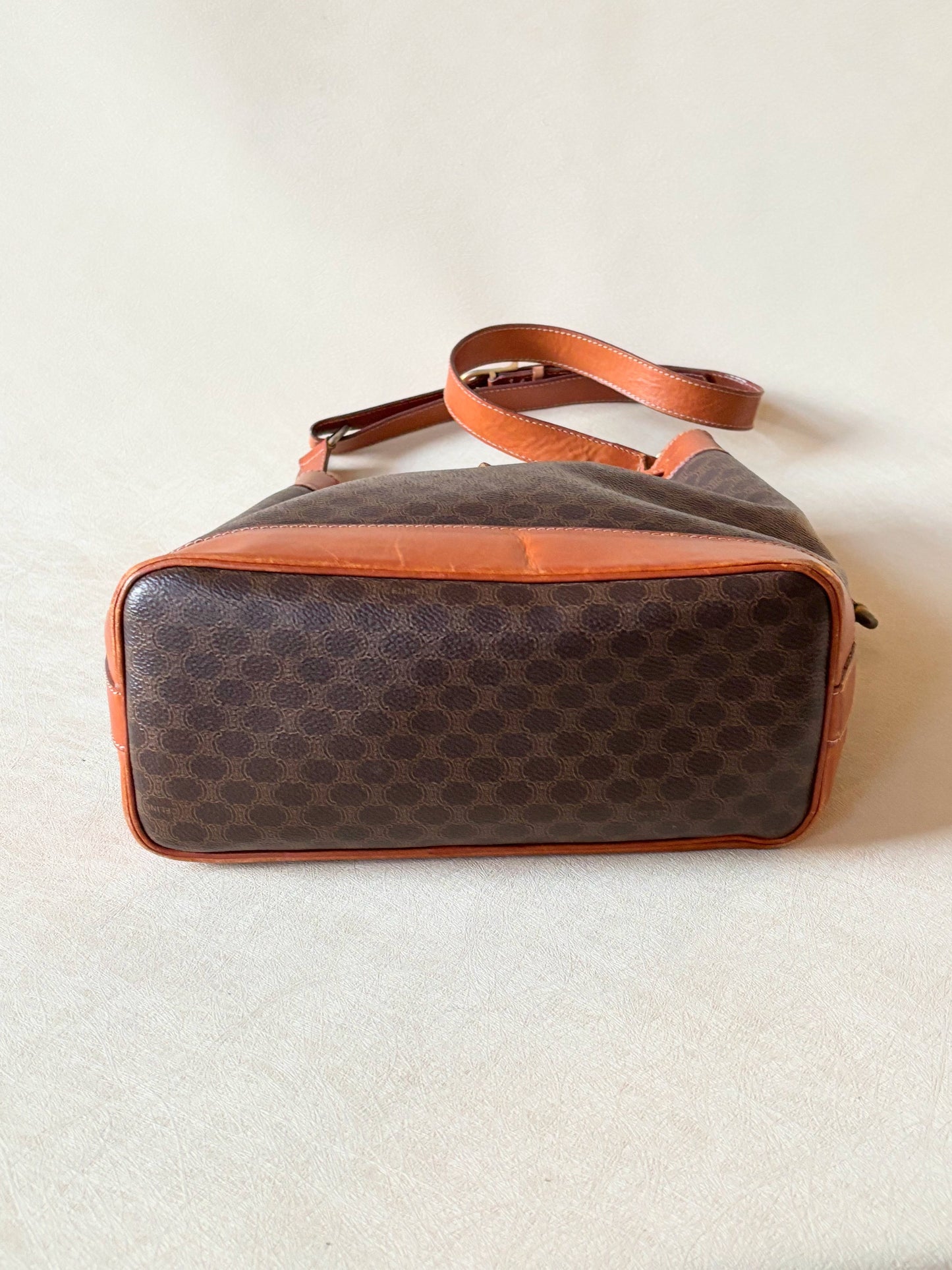 CÉLINE Sac Seau Triomphe
