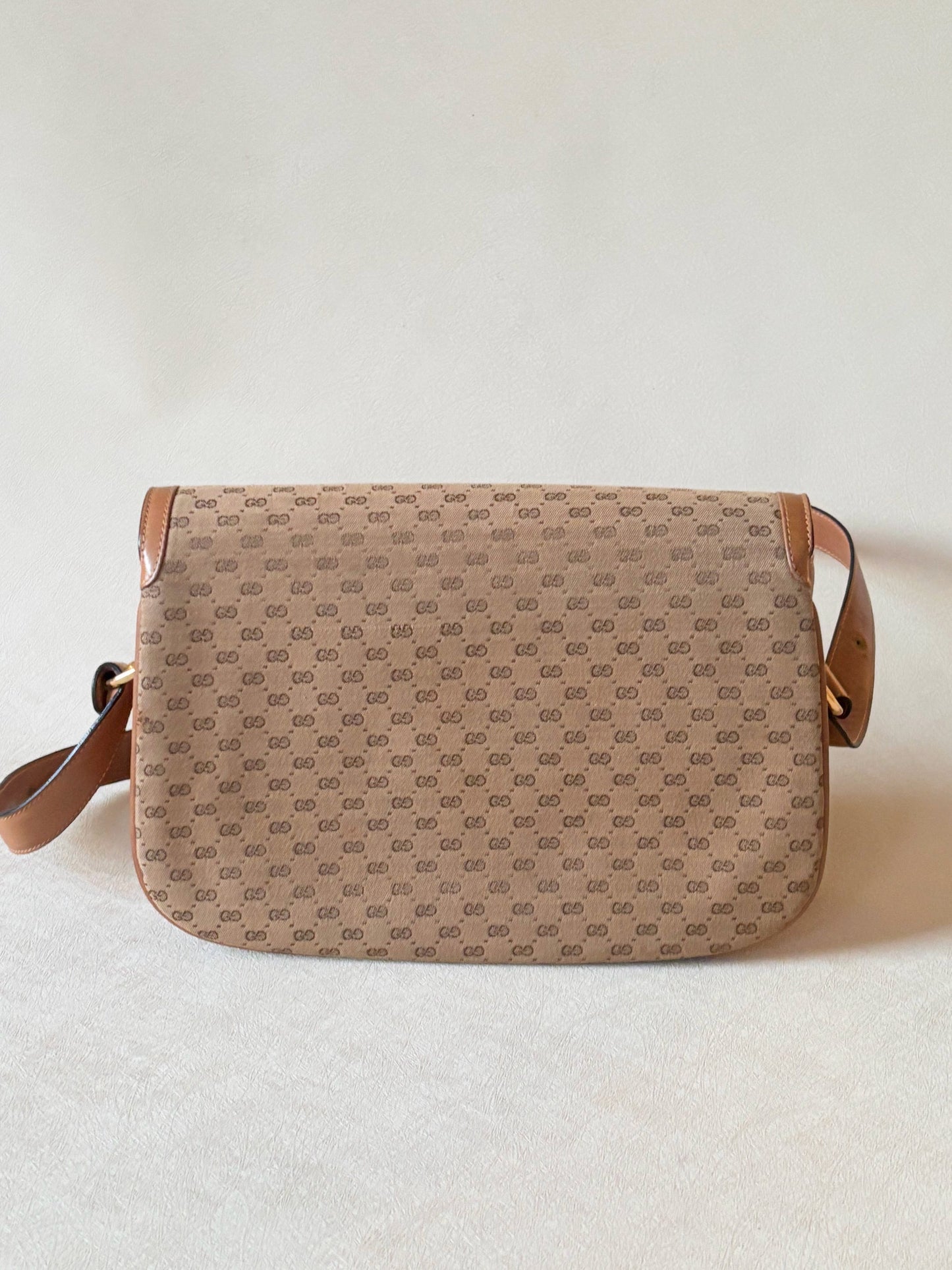 GUCCI Sac Horsebit 1955