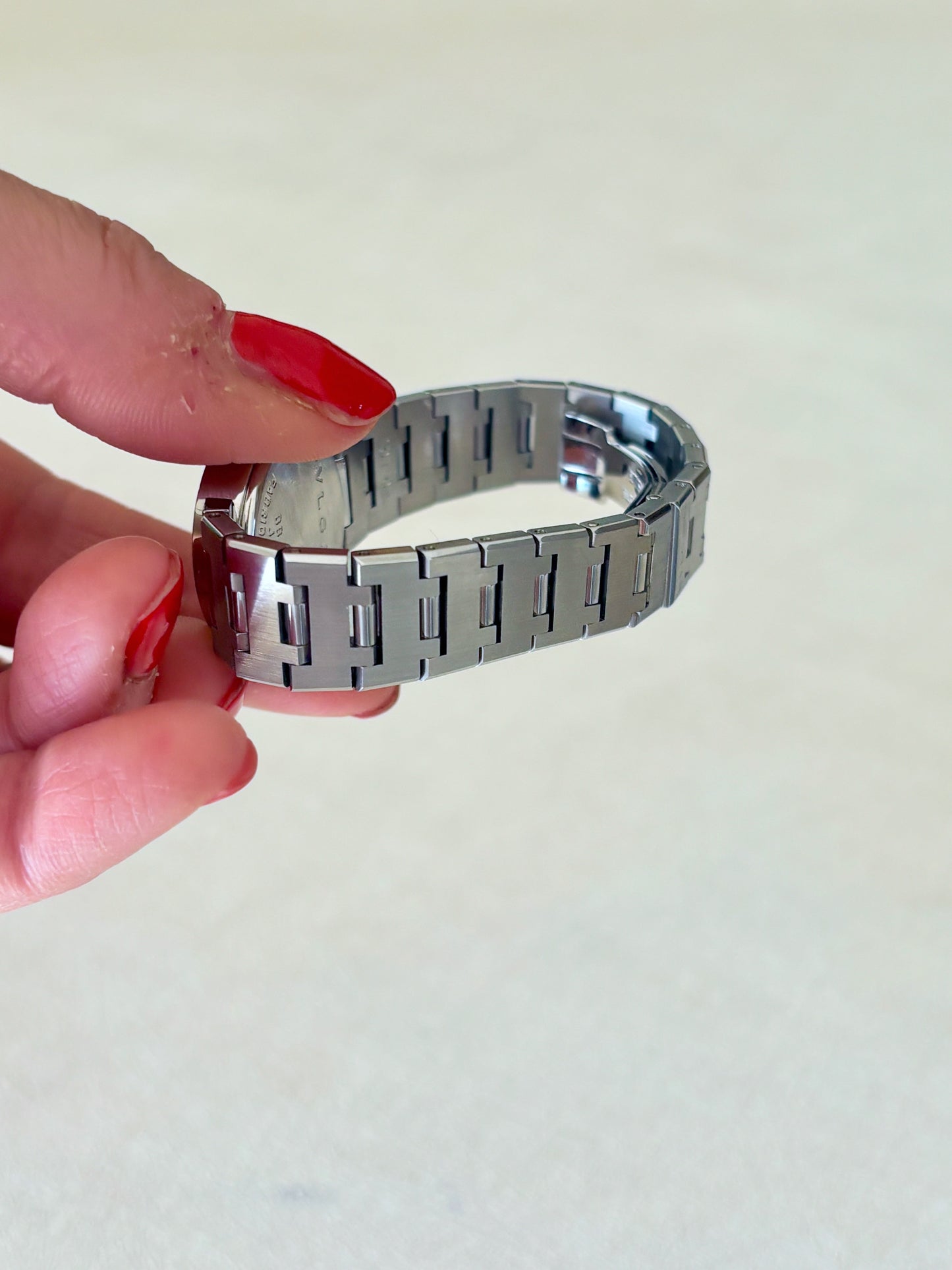 BVLGARI Montre BB23SS