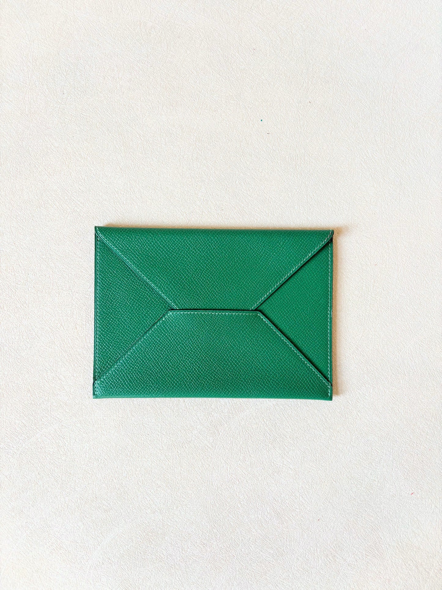 HERMÈS Pochette Enveloppe