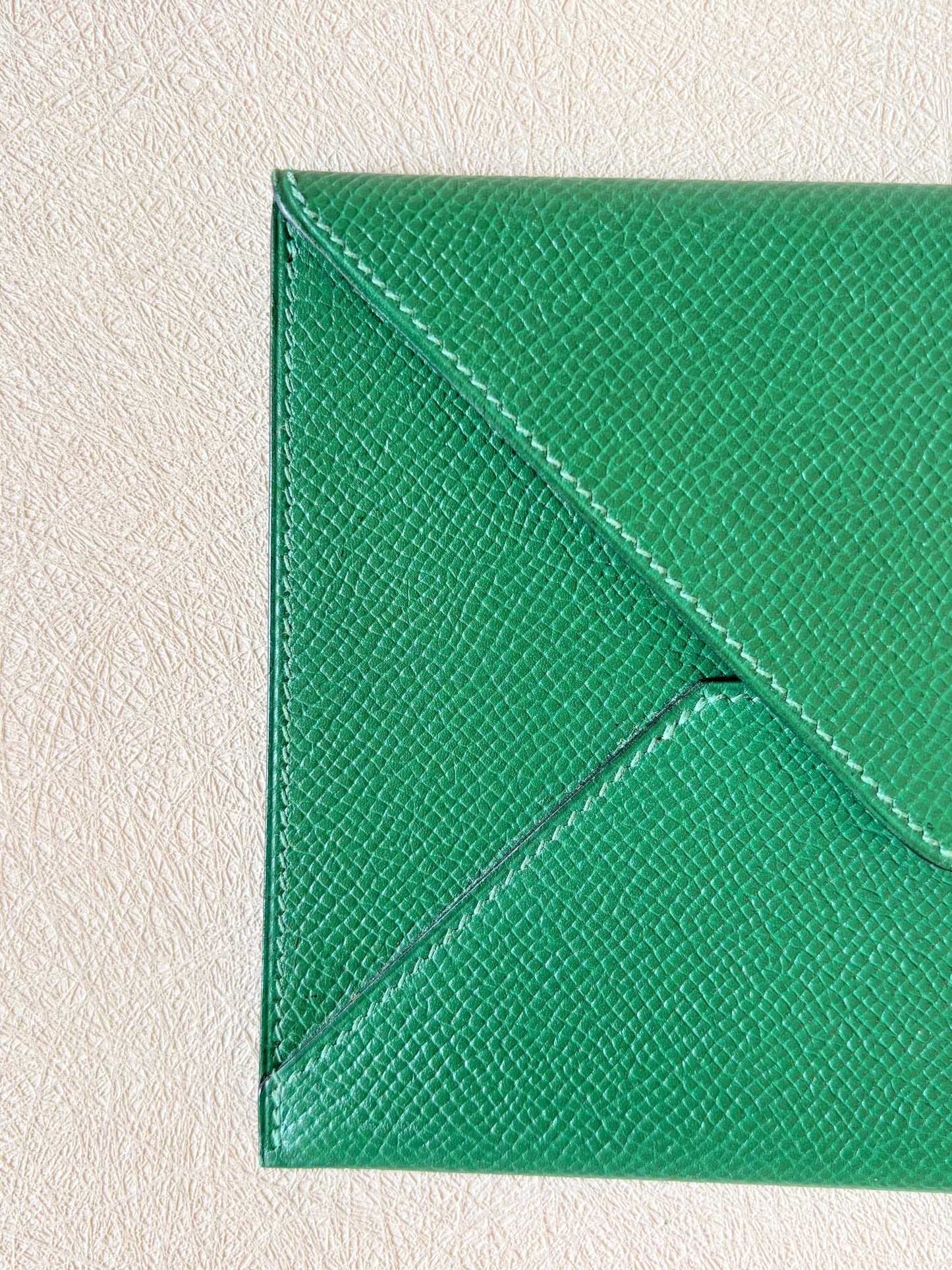 HERMÈS Pochette Enveloppe