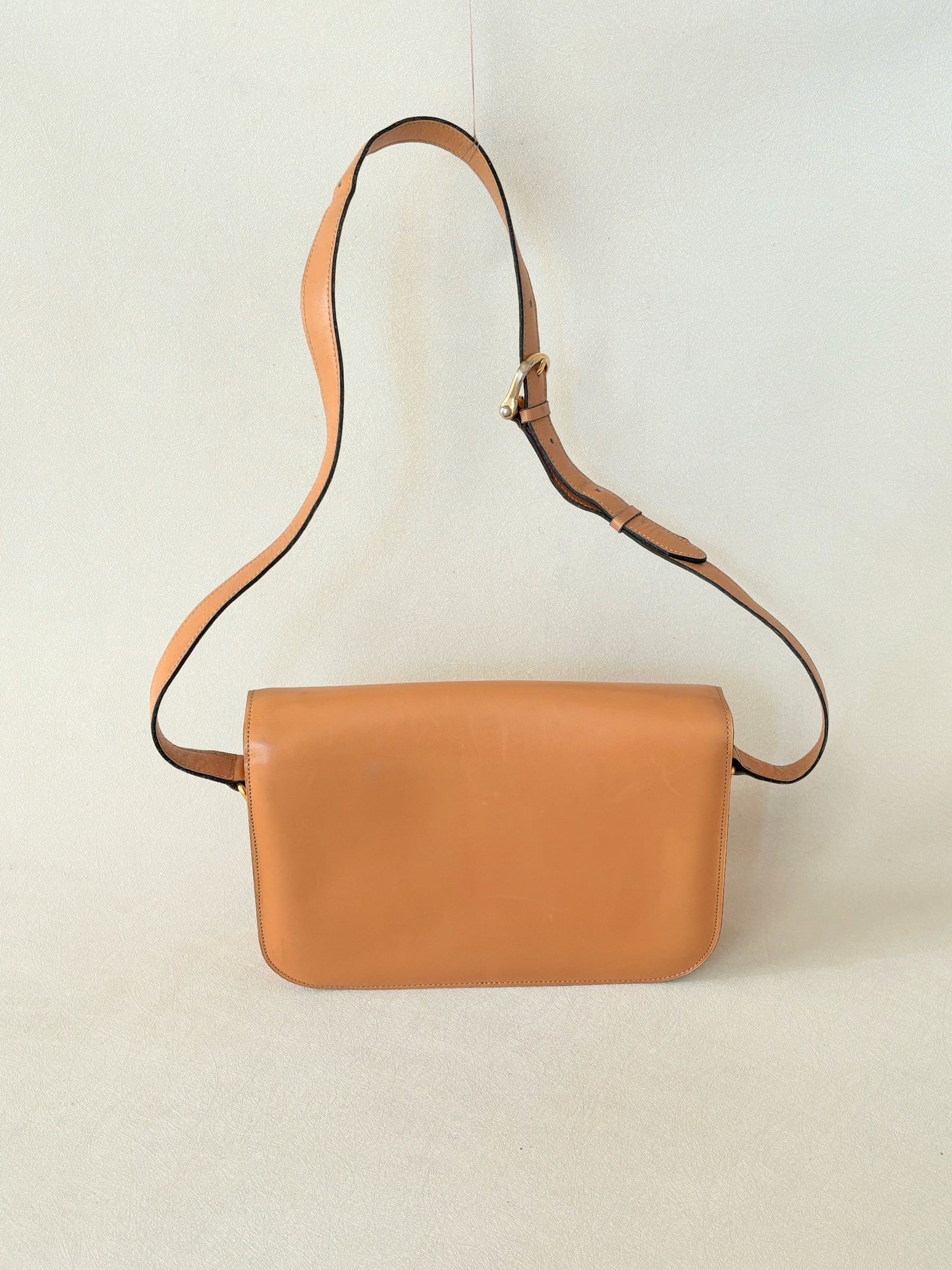 CÉLINE Sac Crécy