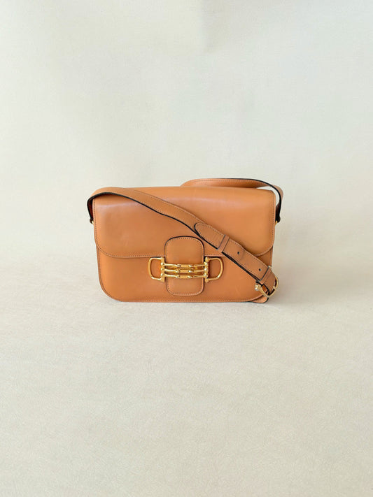 CÉLINE Sac Crécy