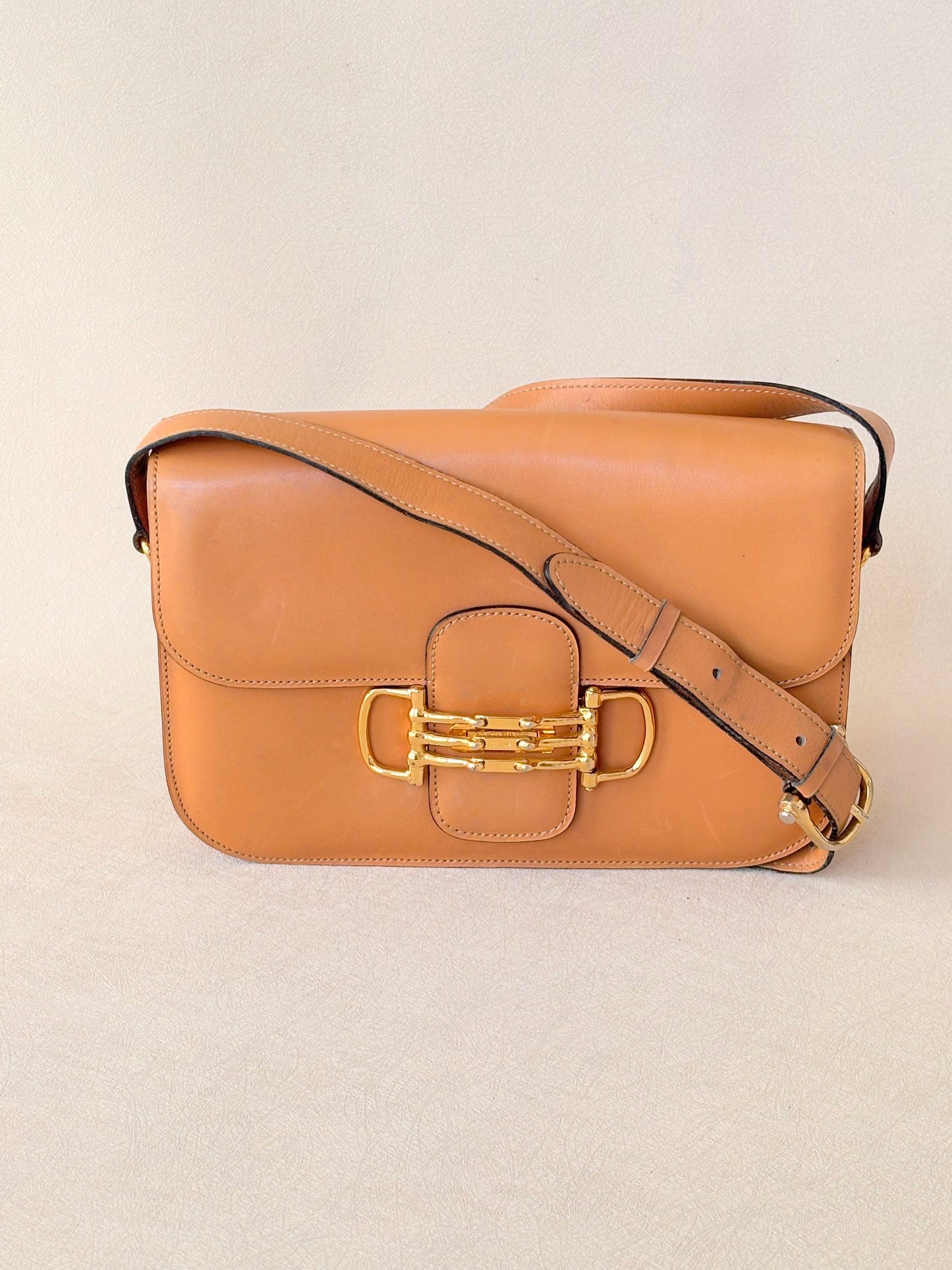 CÉLINE Sac Crécy