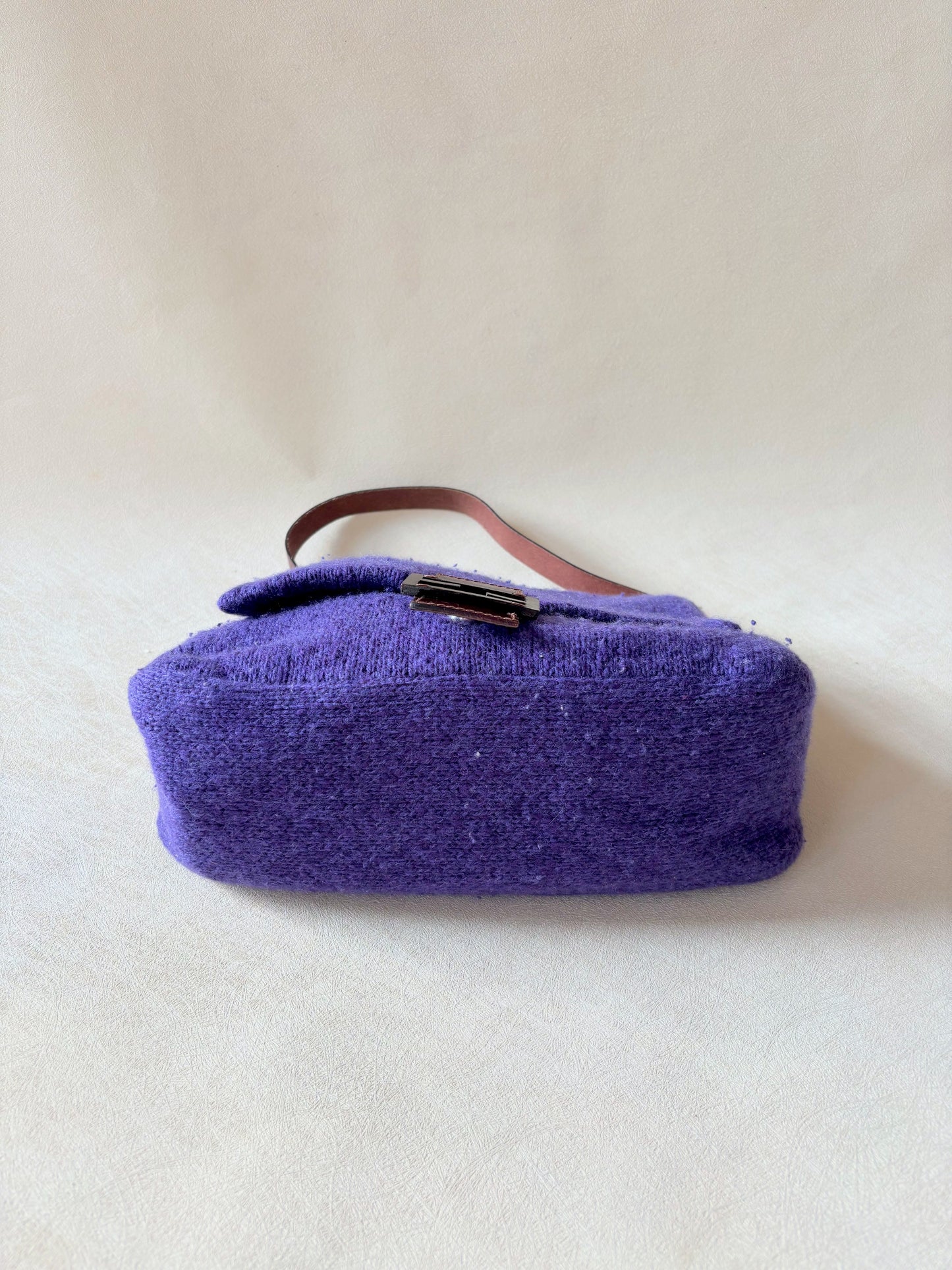 FENDI Sac Mamma Baguette