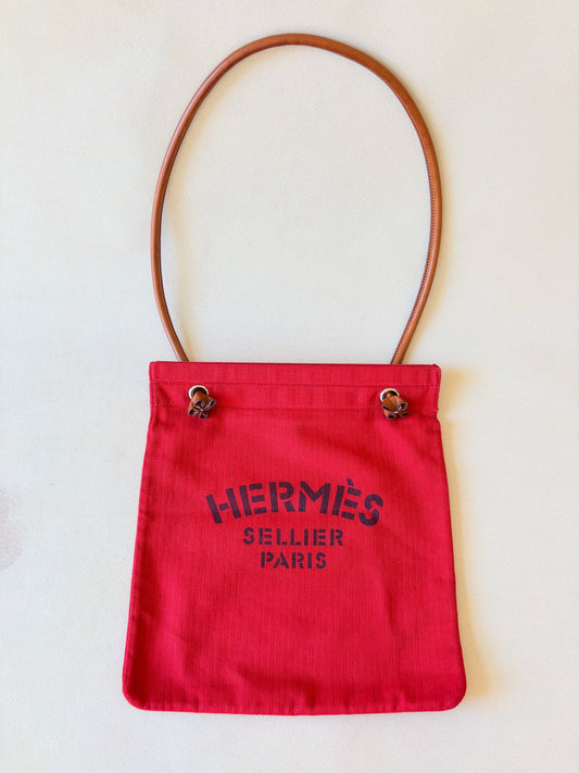 HERMÈS Sac Aline