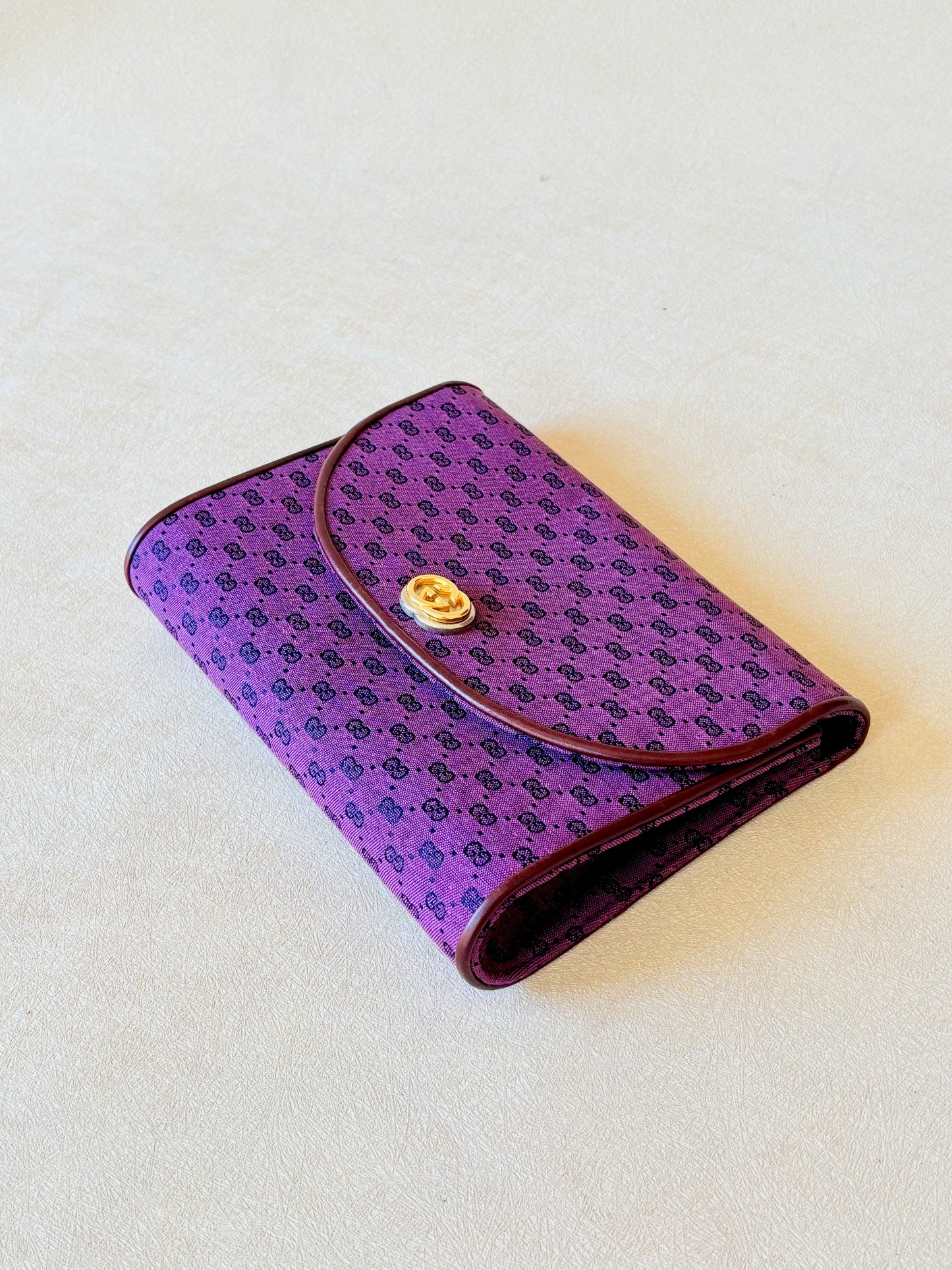 GUCCI Sac Monogramme