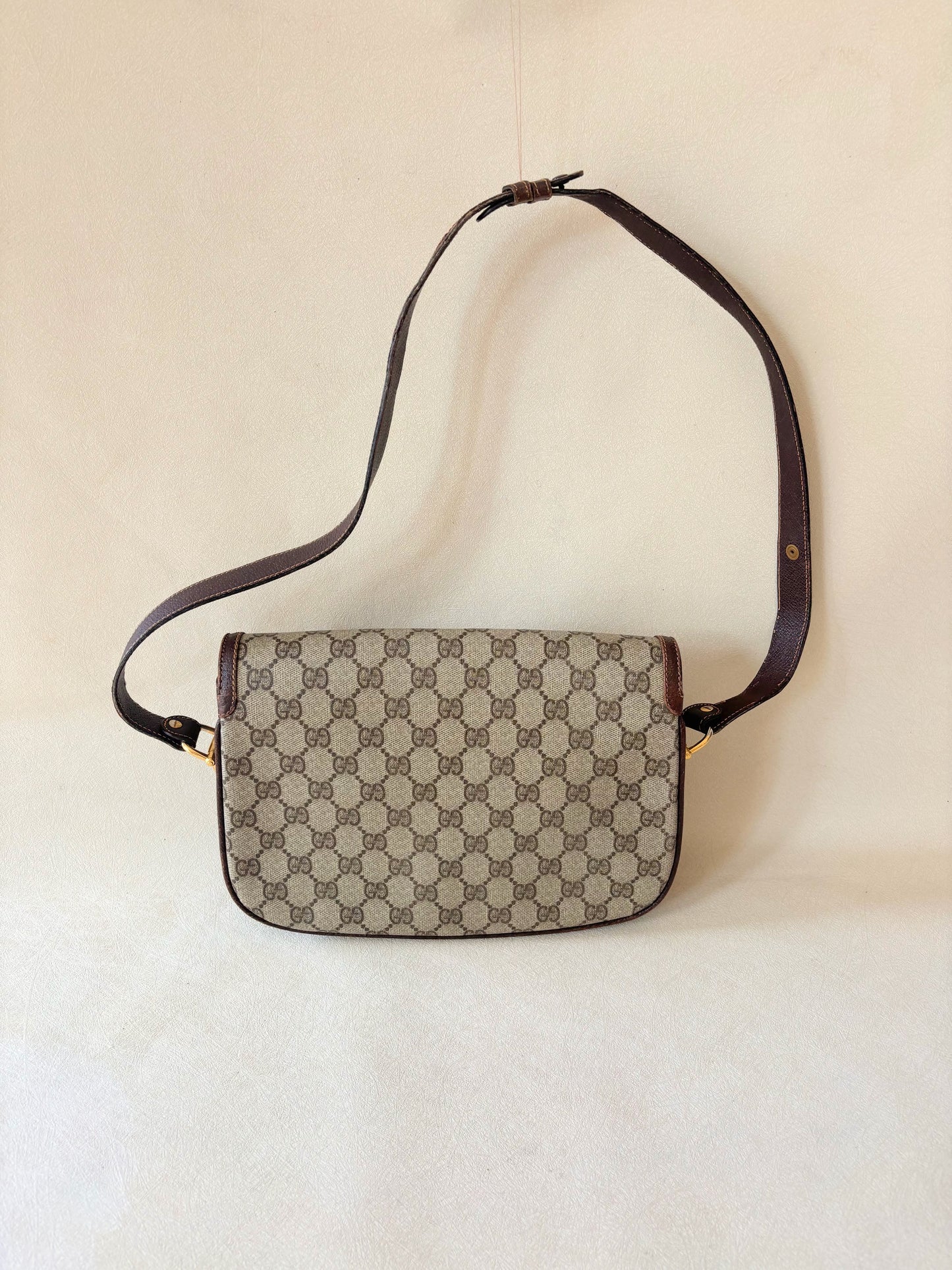 GUCCI Sac Horsebit 1955
