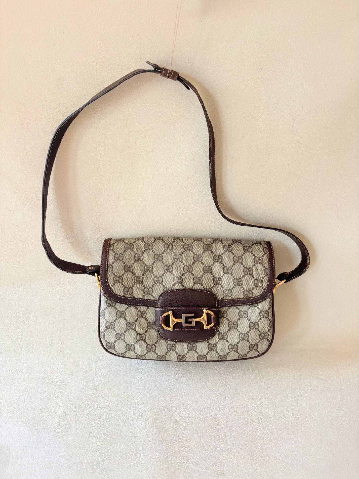 GUCCI Sac Horsebit 1955