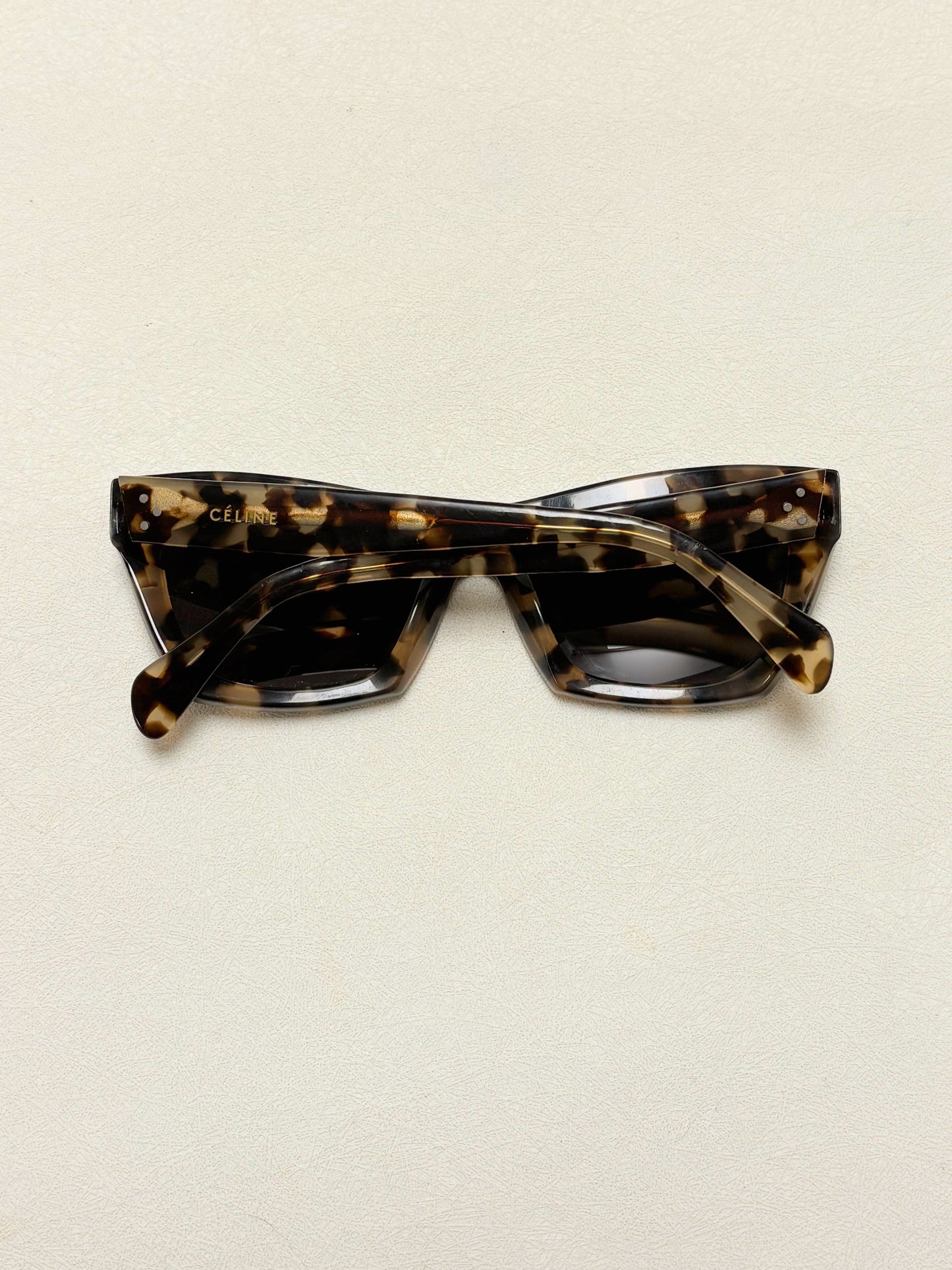 CÉLINE Lunettes de soleil