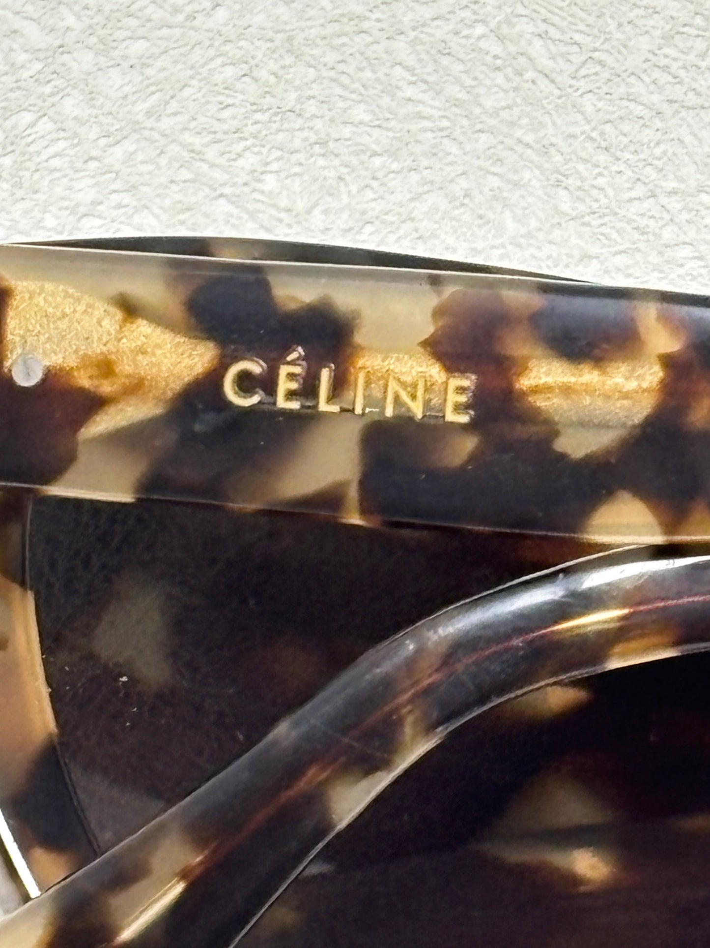 CÉLINE Lunettes de soleil