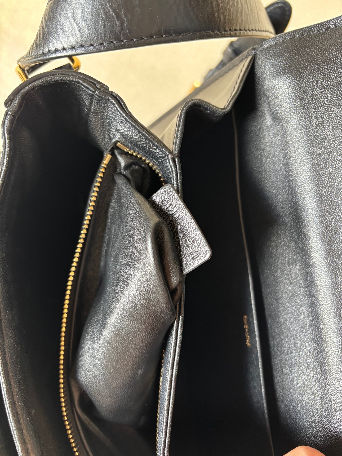 CÉLINE Sac Triomphe