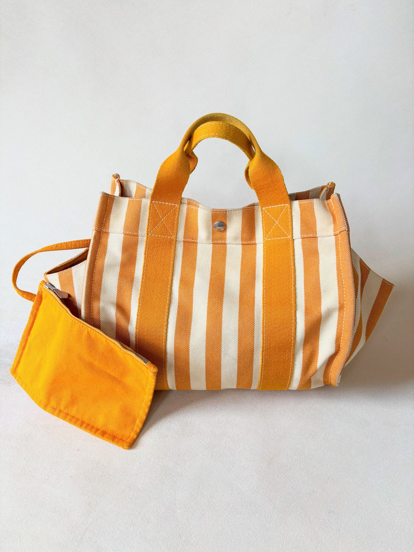 HERMÈS Sac Cannes