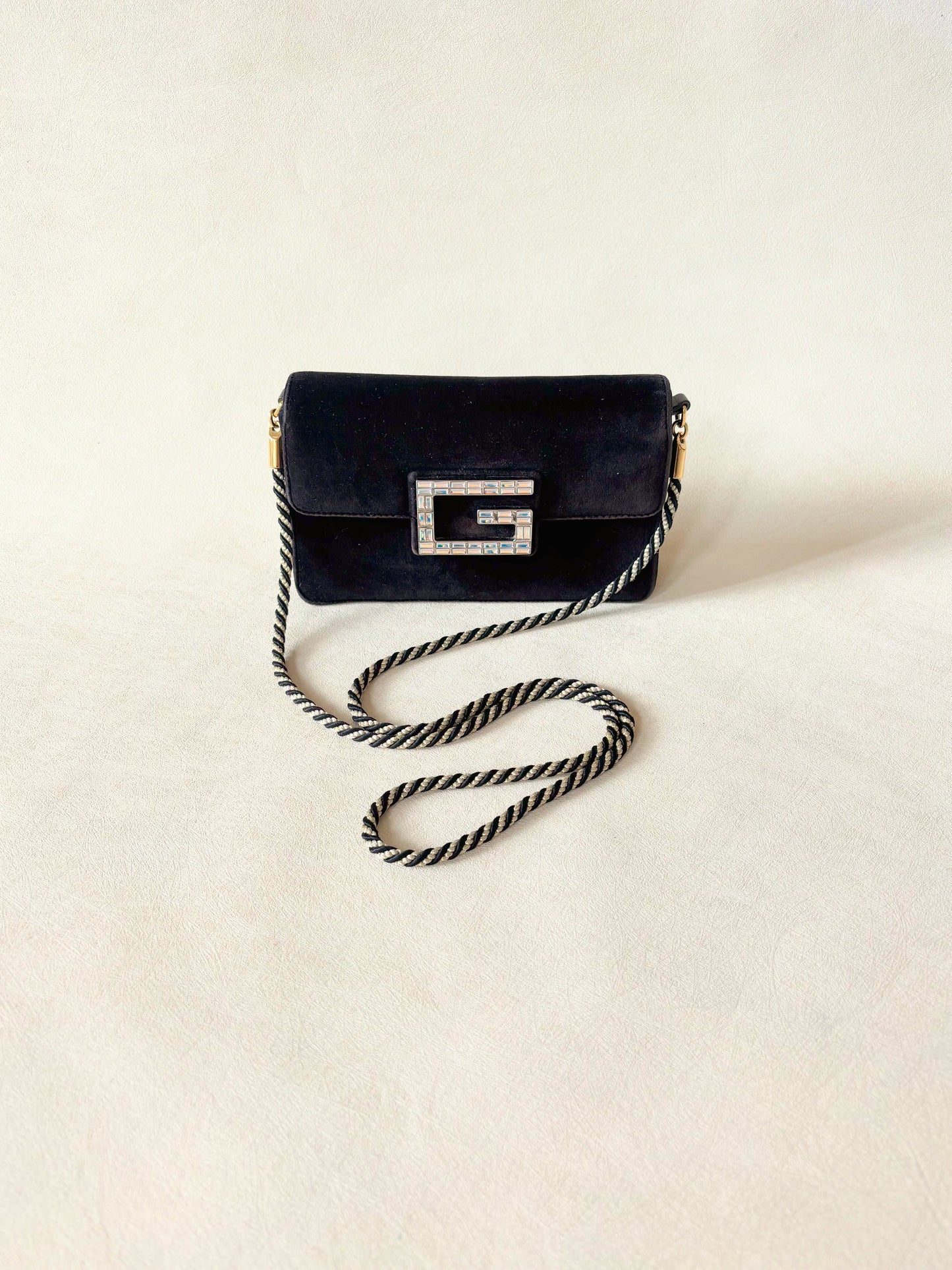 GUCCI Sac Square G