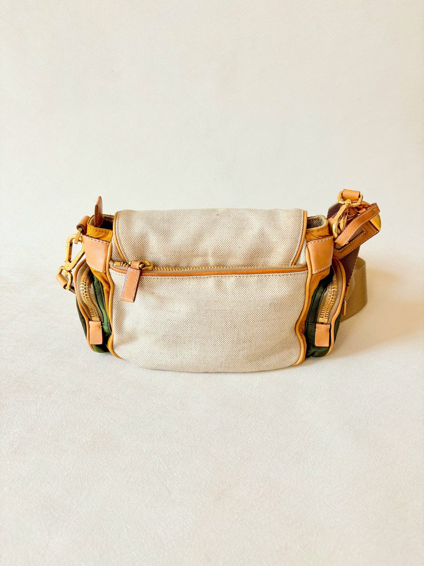 PRADA Sac Multi-poches