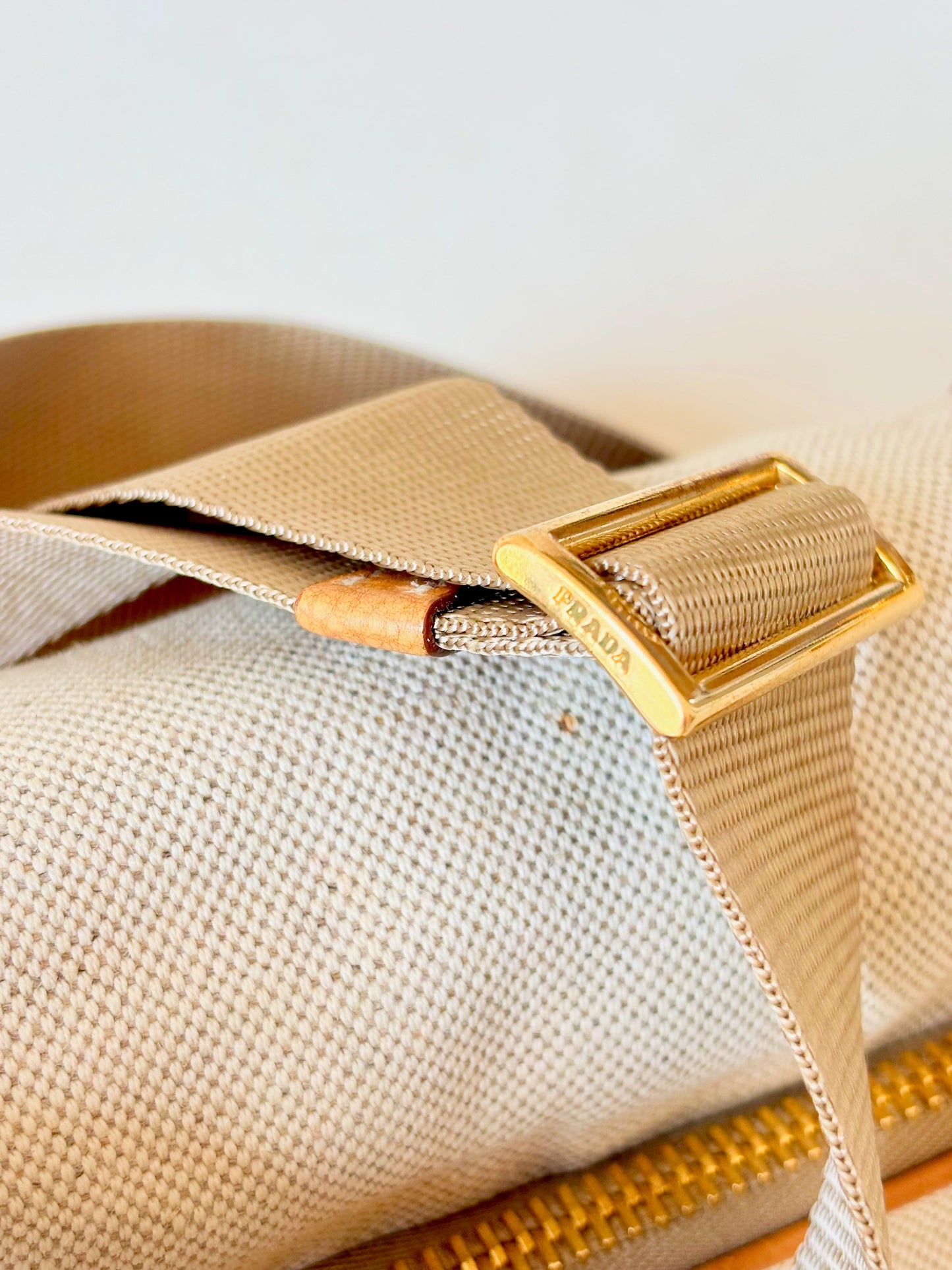 PRADA Sac Multi-poches