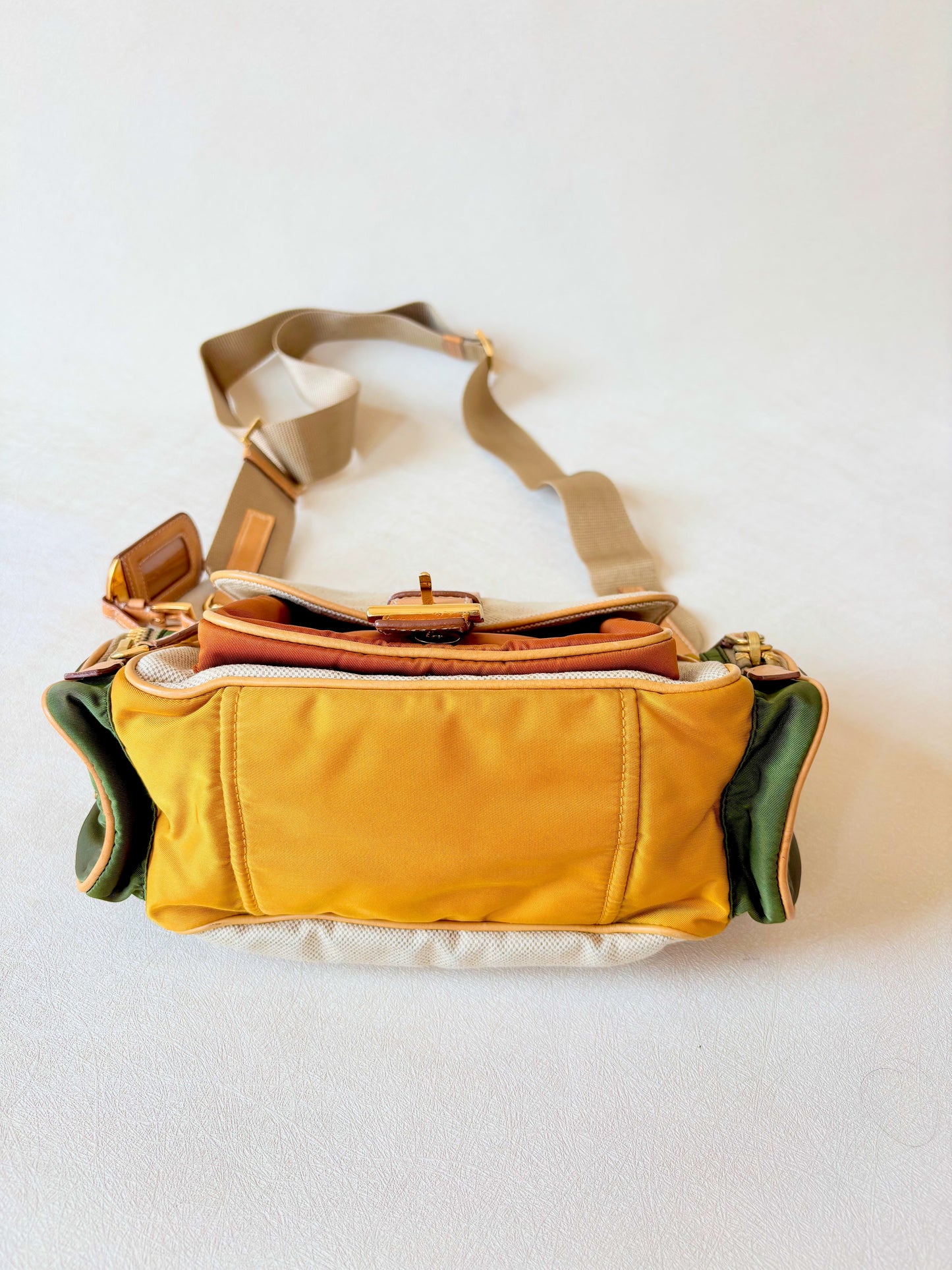 PRADA Sac Multi-poches