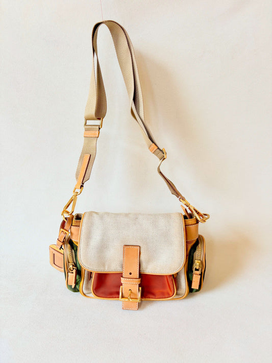 PRADA Sac Multi-poches