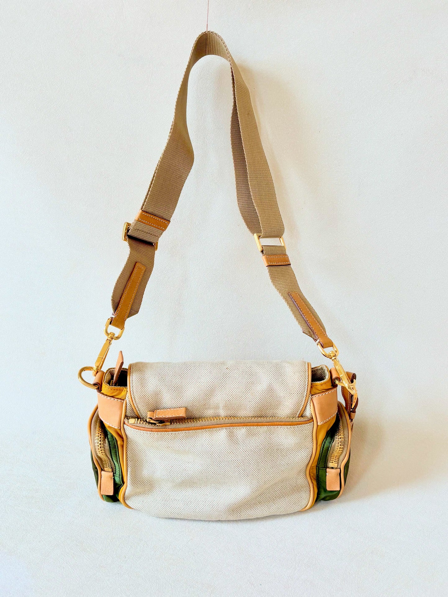 PRADA Sac Multi-poches