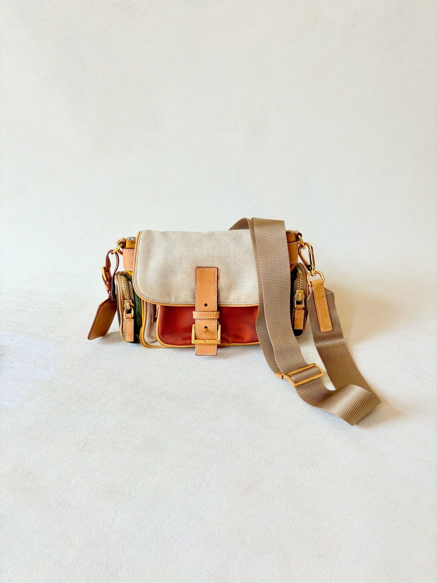 PRADA Sac Multi-poches