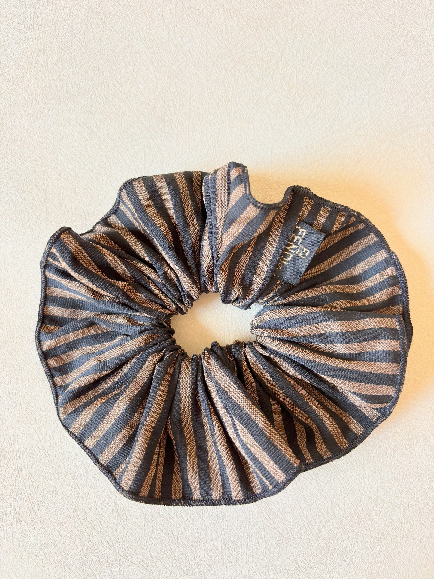 FENDI Chouchou Zucca
