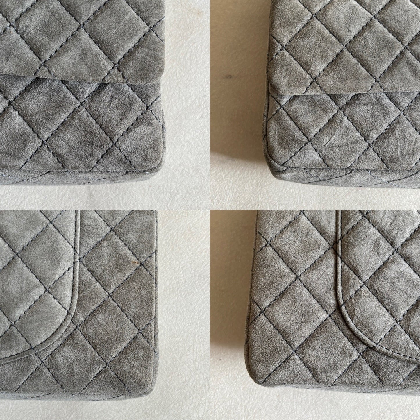 CHANEL Sac 2.55