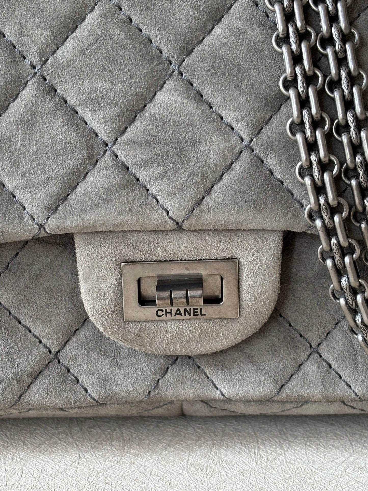 CHANEL Sac 2.55