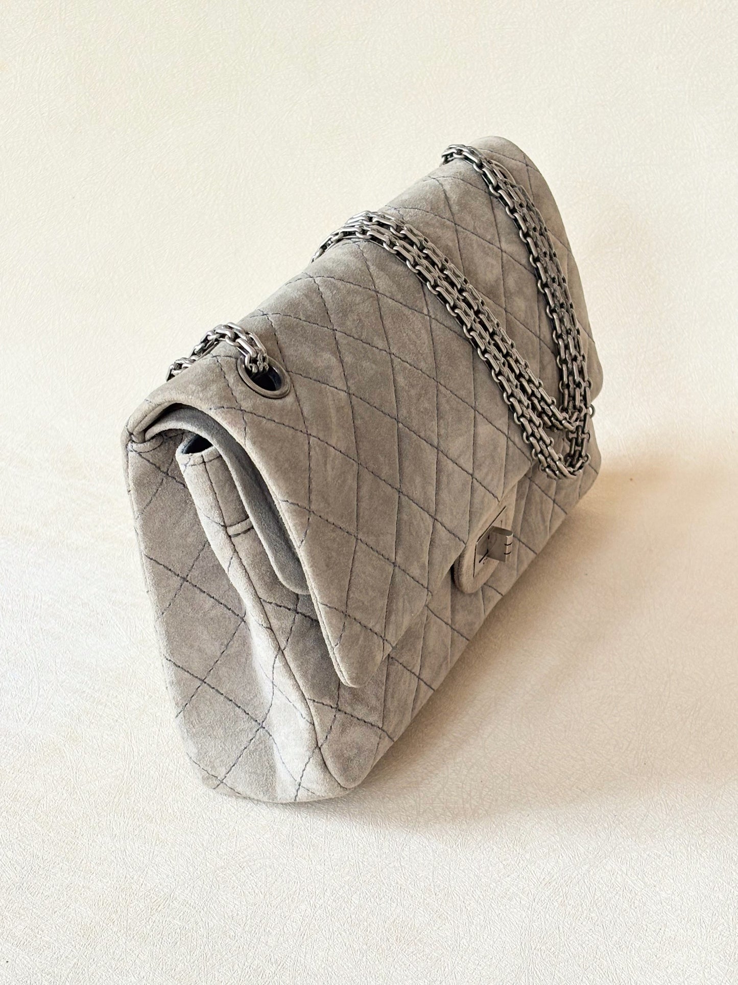 CHANEL Sac 2.55