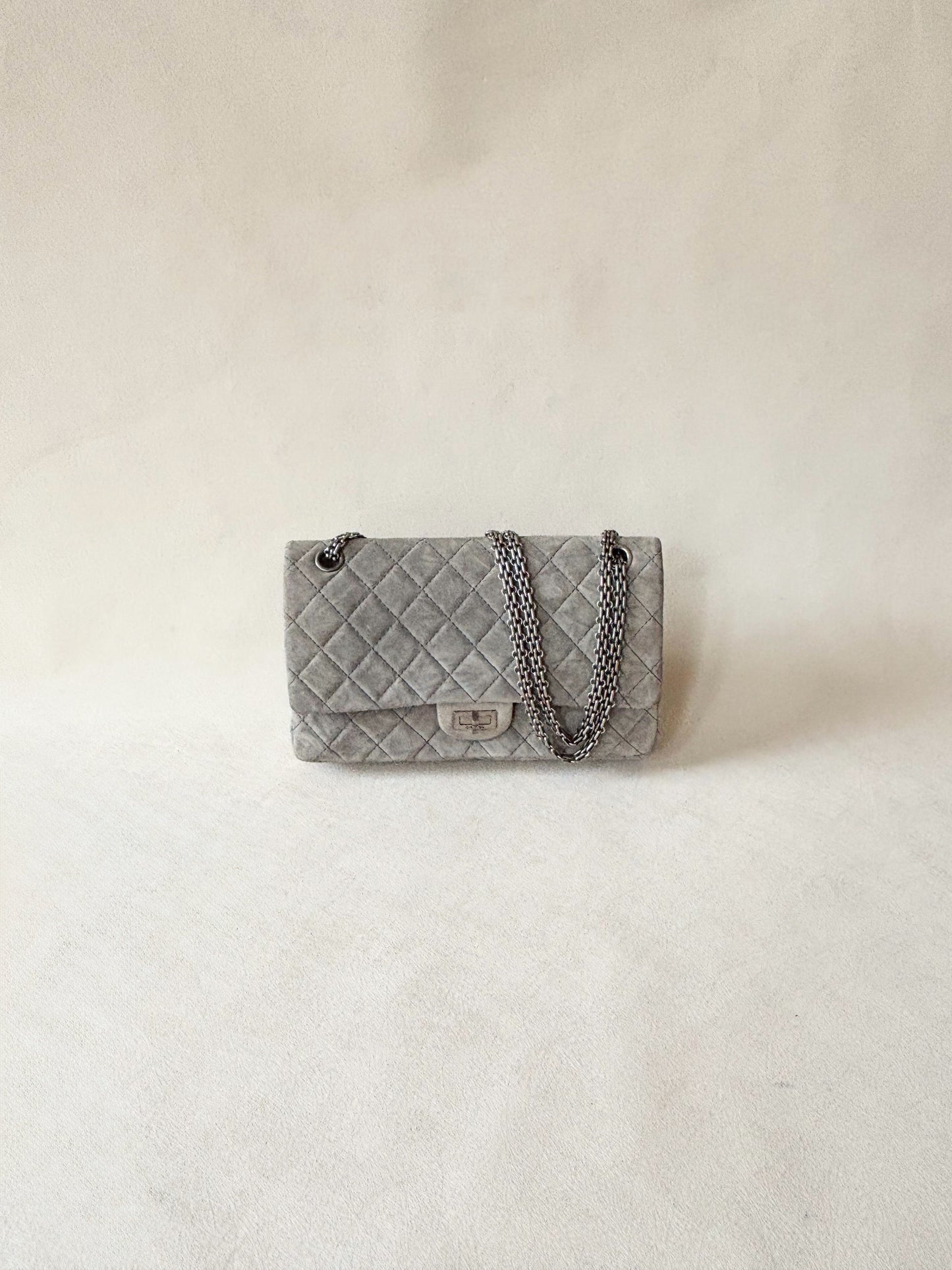 CHANEL Sac 2.55