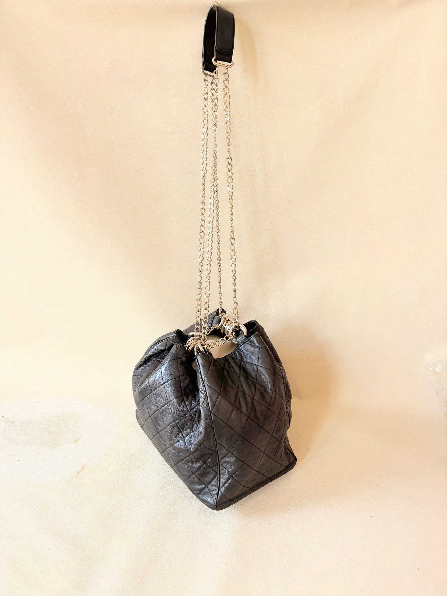 CHANEL Sac Seau