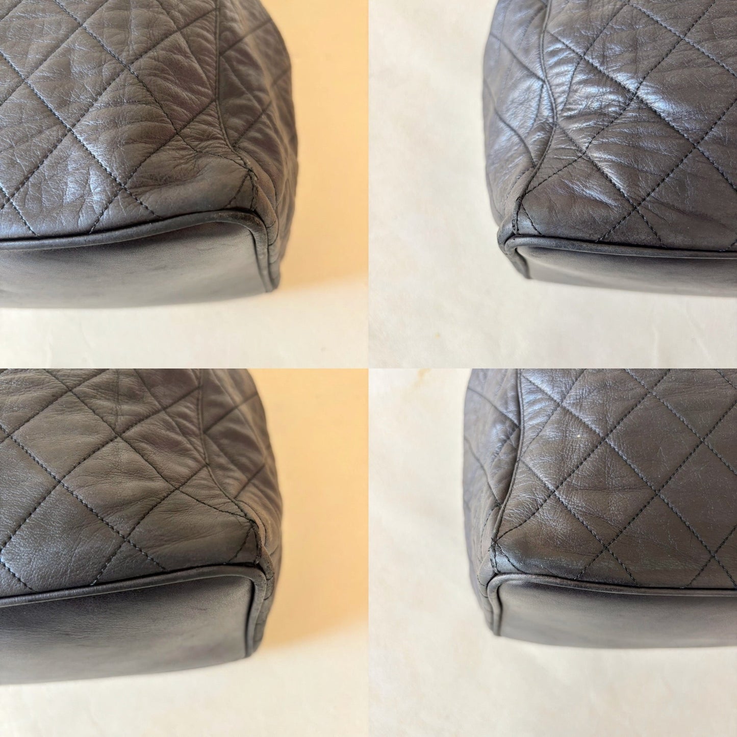 CHANEL Sac Seau