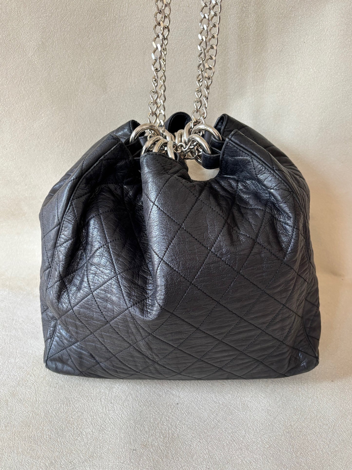 CHANEL Sac Seau