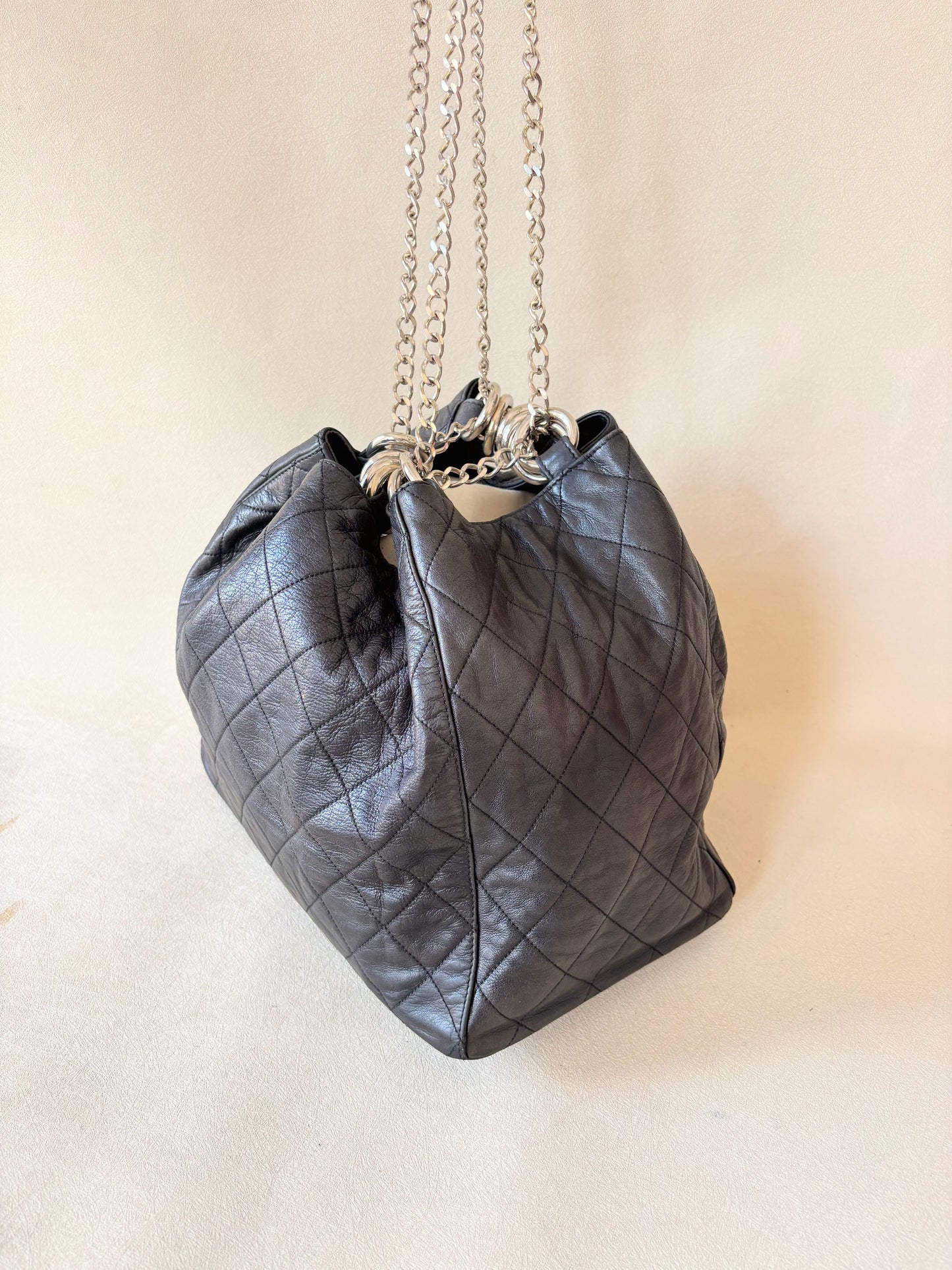 CHANEL Sac Seau